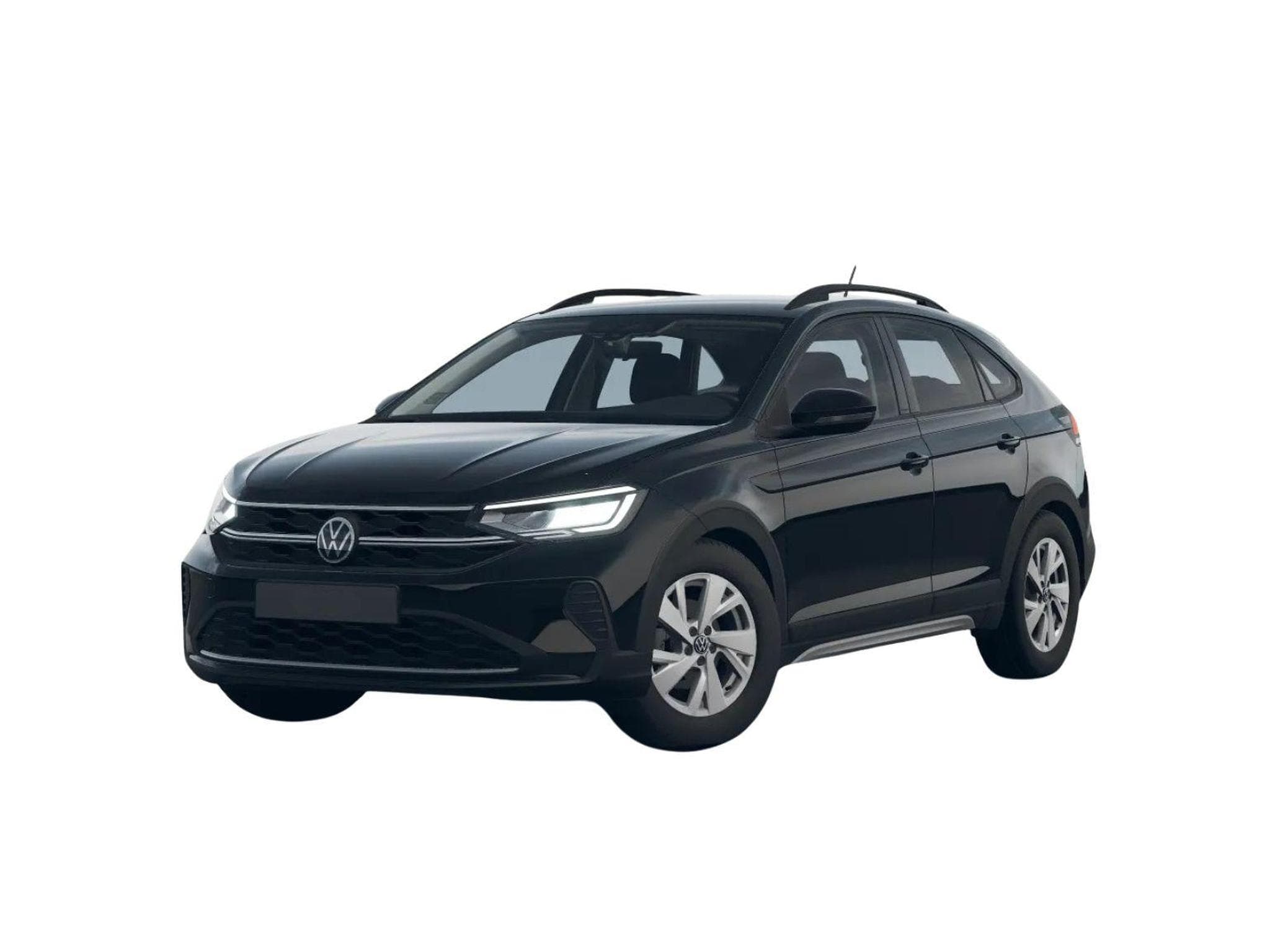 VW Taigo Trend (2026) - Photo 1