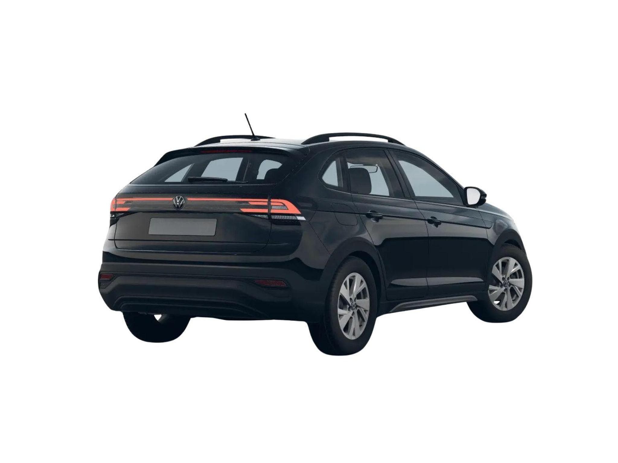 VW Taigo Trend (2026) - Photo 3