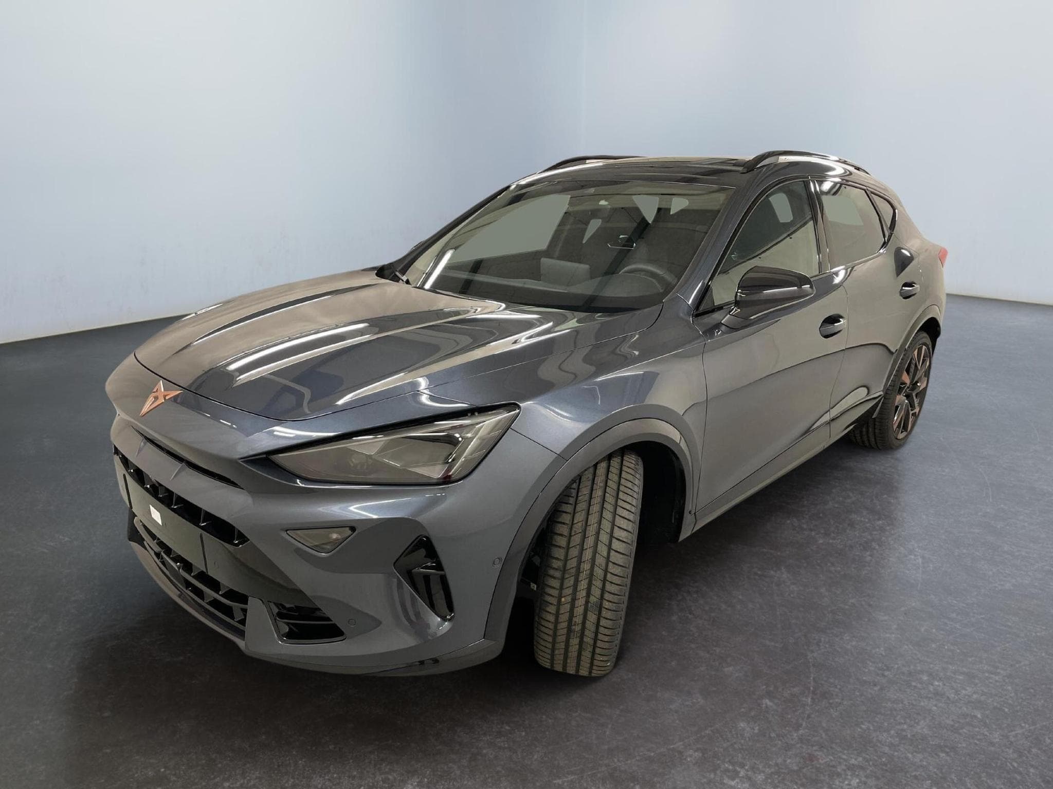 Cupra Formentor VZ (2026) - Photo 7