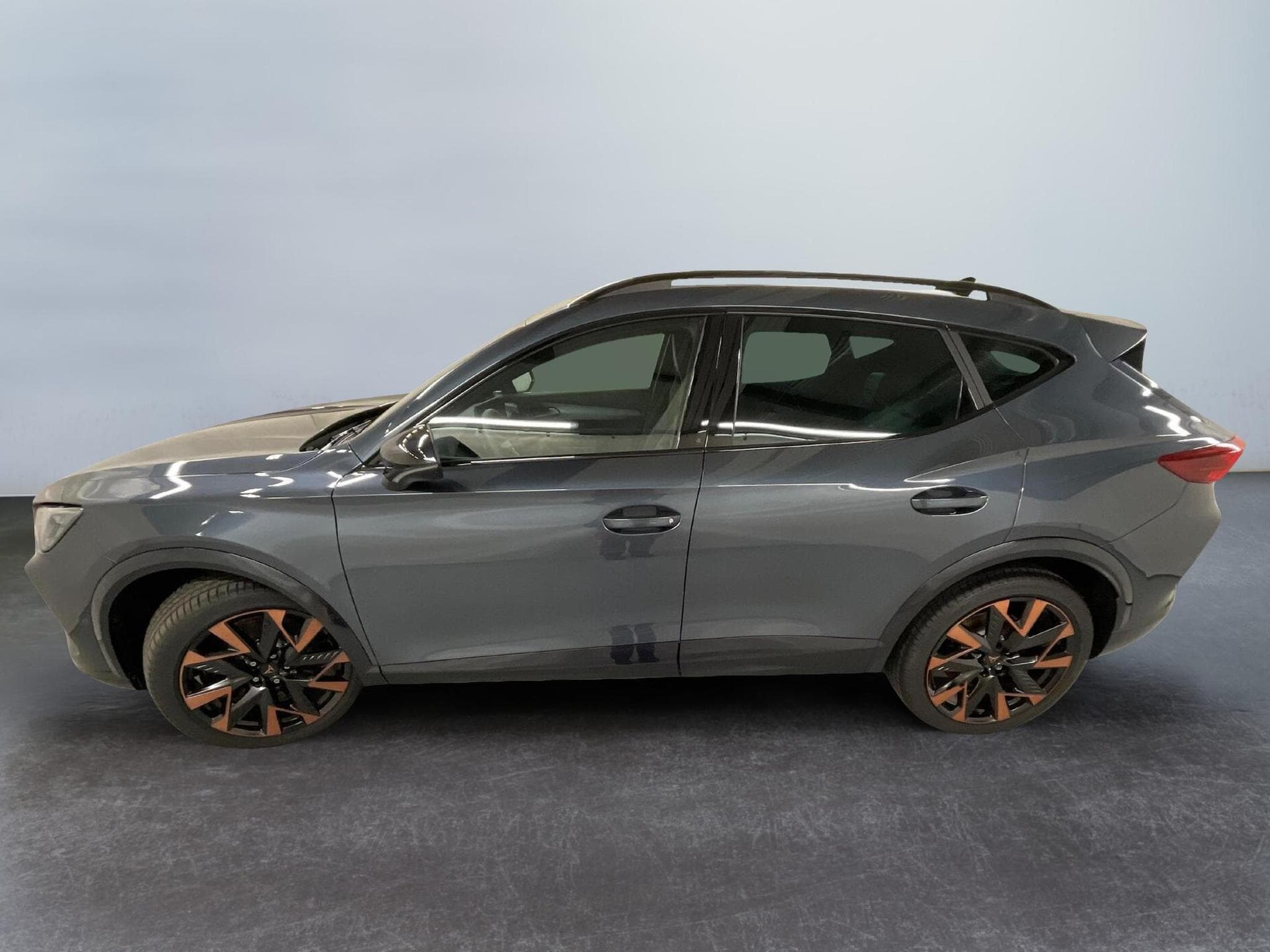 Cupra Formentor VZ (2026) - Photo 6