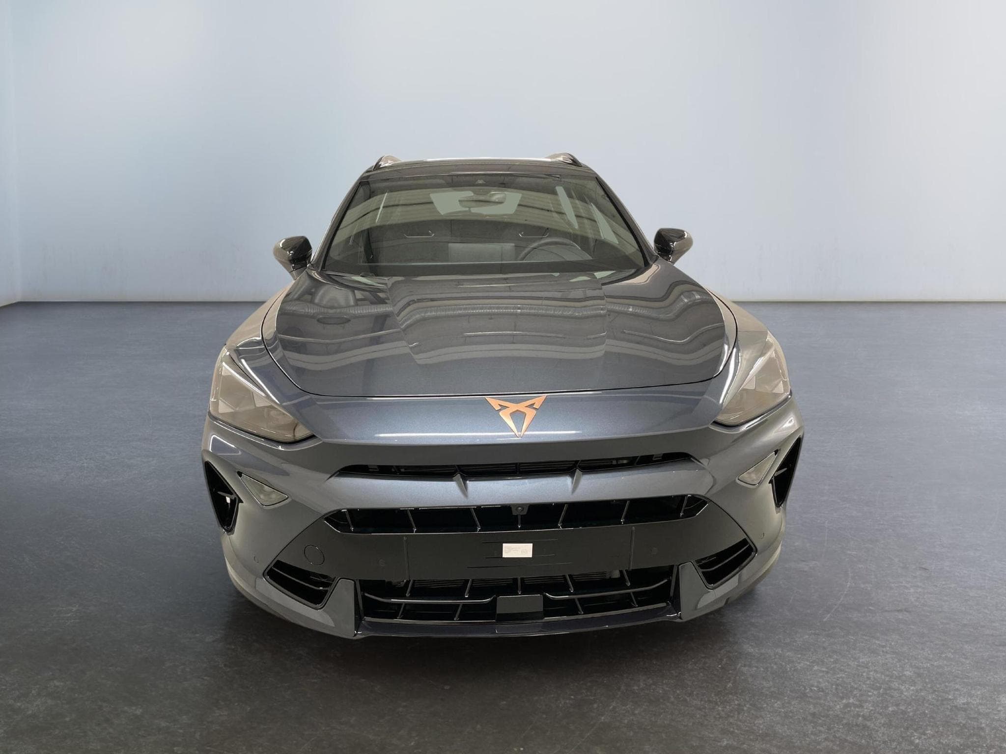 Cupra Formentor VZ (2026) - Photo 8