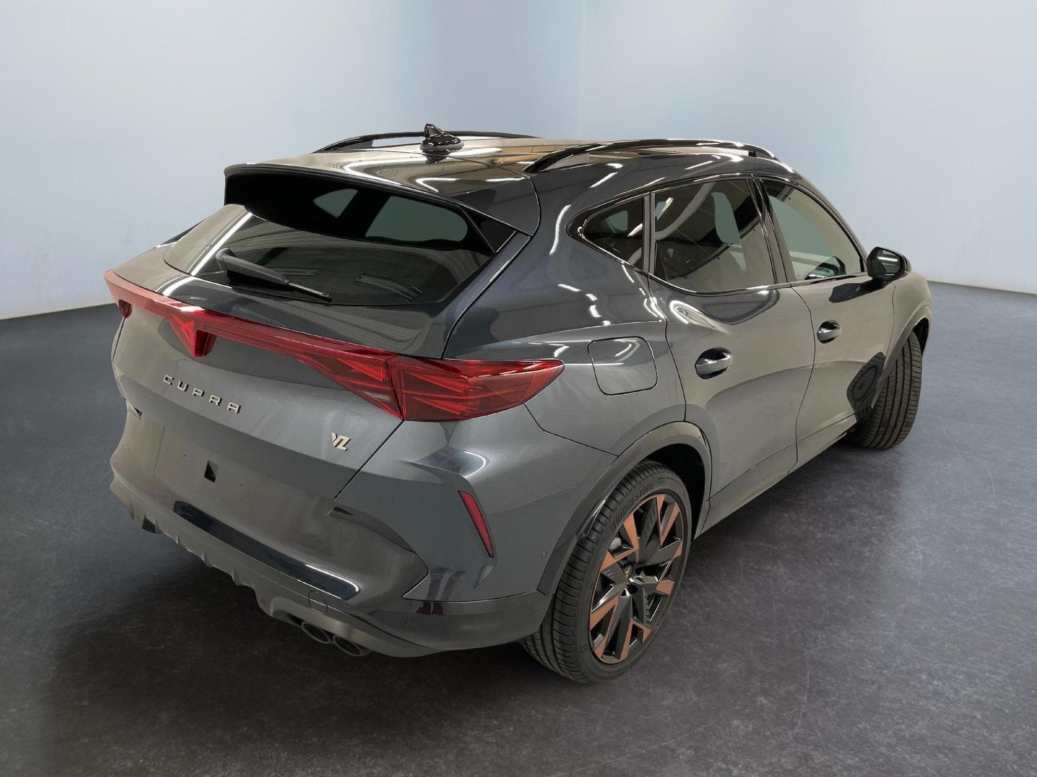 Cupra Formentor VZ (2026) - Photo 3