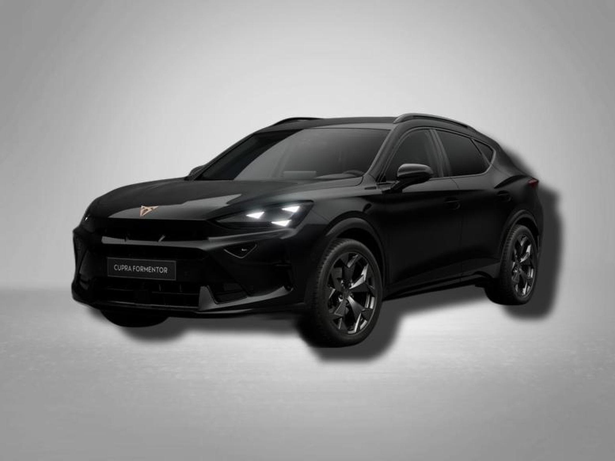 Cupra Formentor 2.0 TSI 7-Gang-DSG 4Drive (2026) - Photo 1