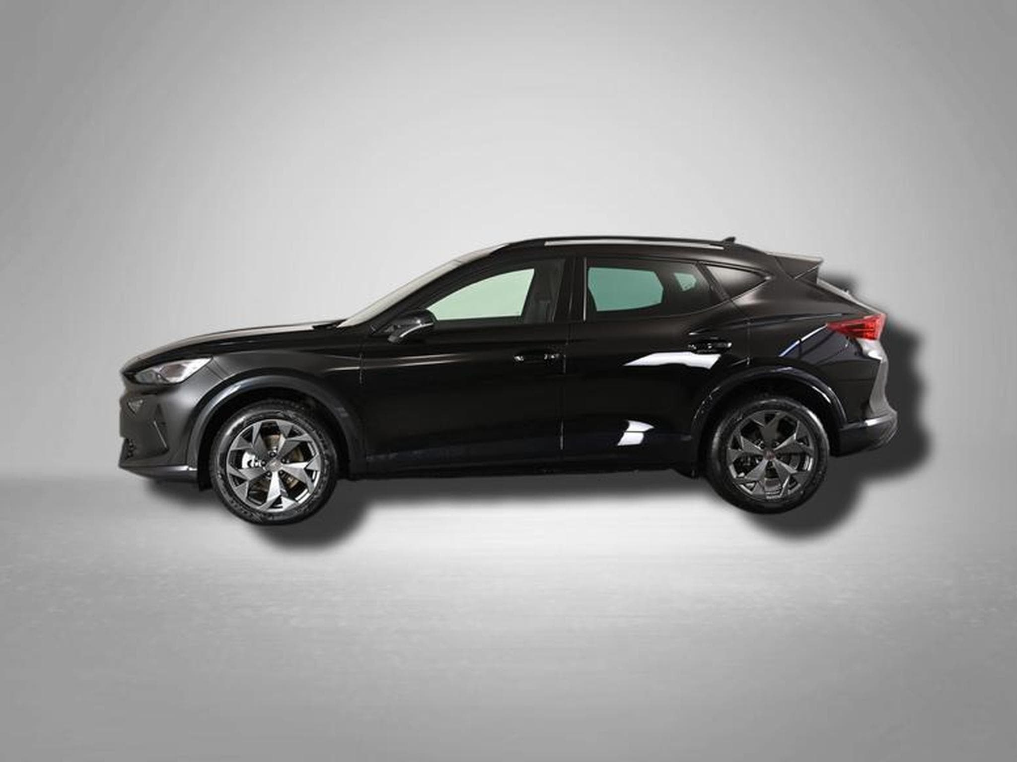 Cupra Formentor 2.0 TSI 7-Gang-DSG 4Drive (2026) - Photo 2