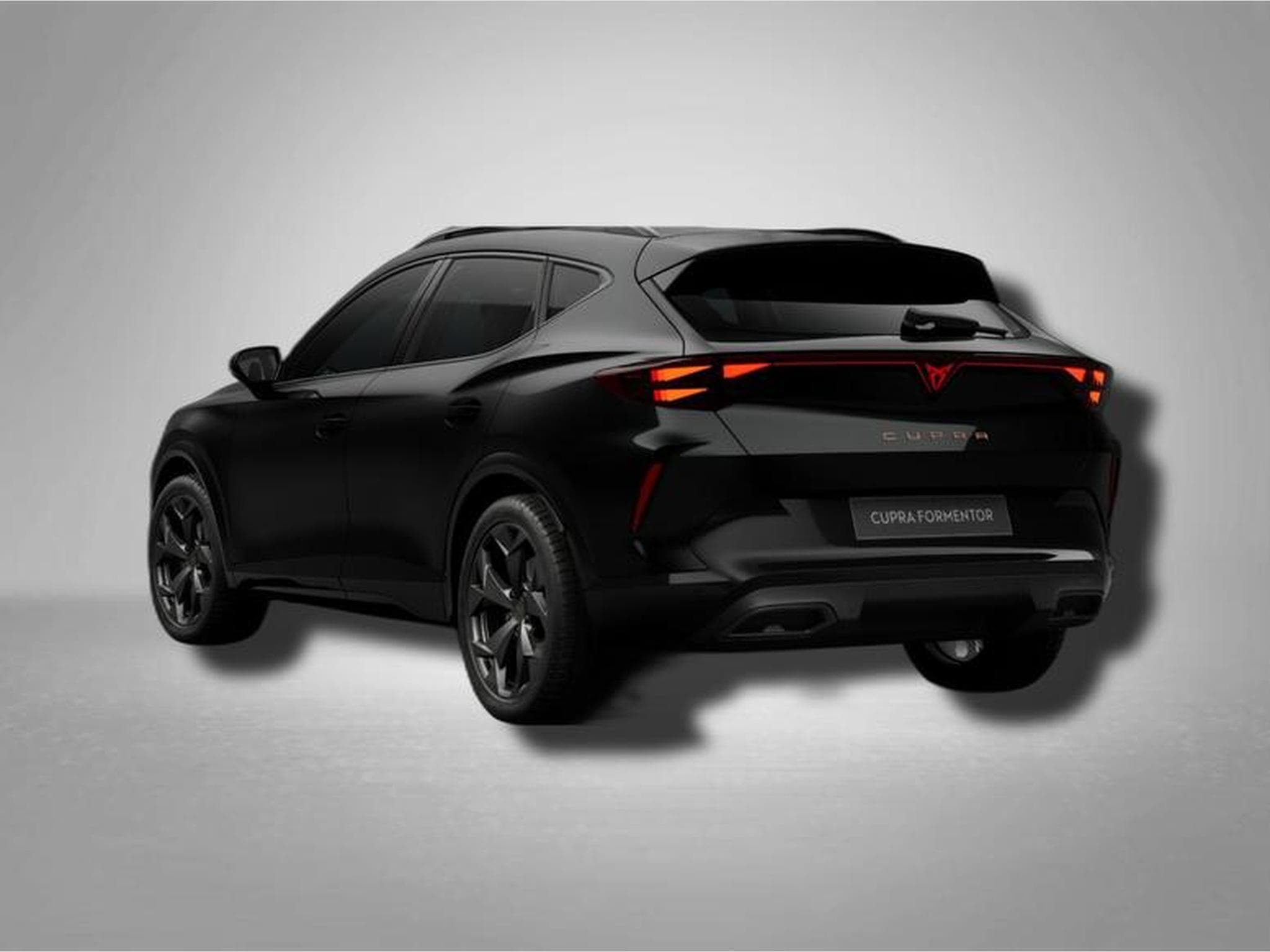 Cupra Formentor 2.0 TSI 7-Gang-DSG 4Drive (2026) - Photo 2