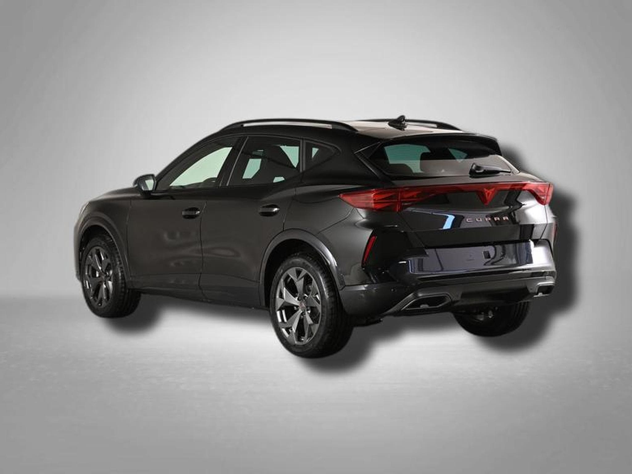 Cupra Formentor 2.0 TSI 7-Gang-DSG 4Drive (2026) - Photo 3
