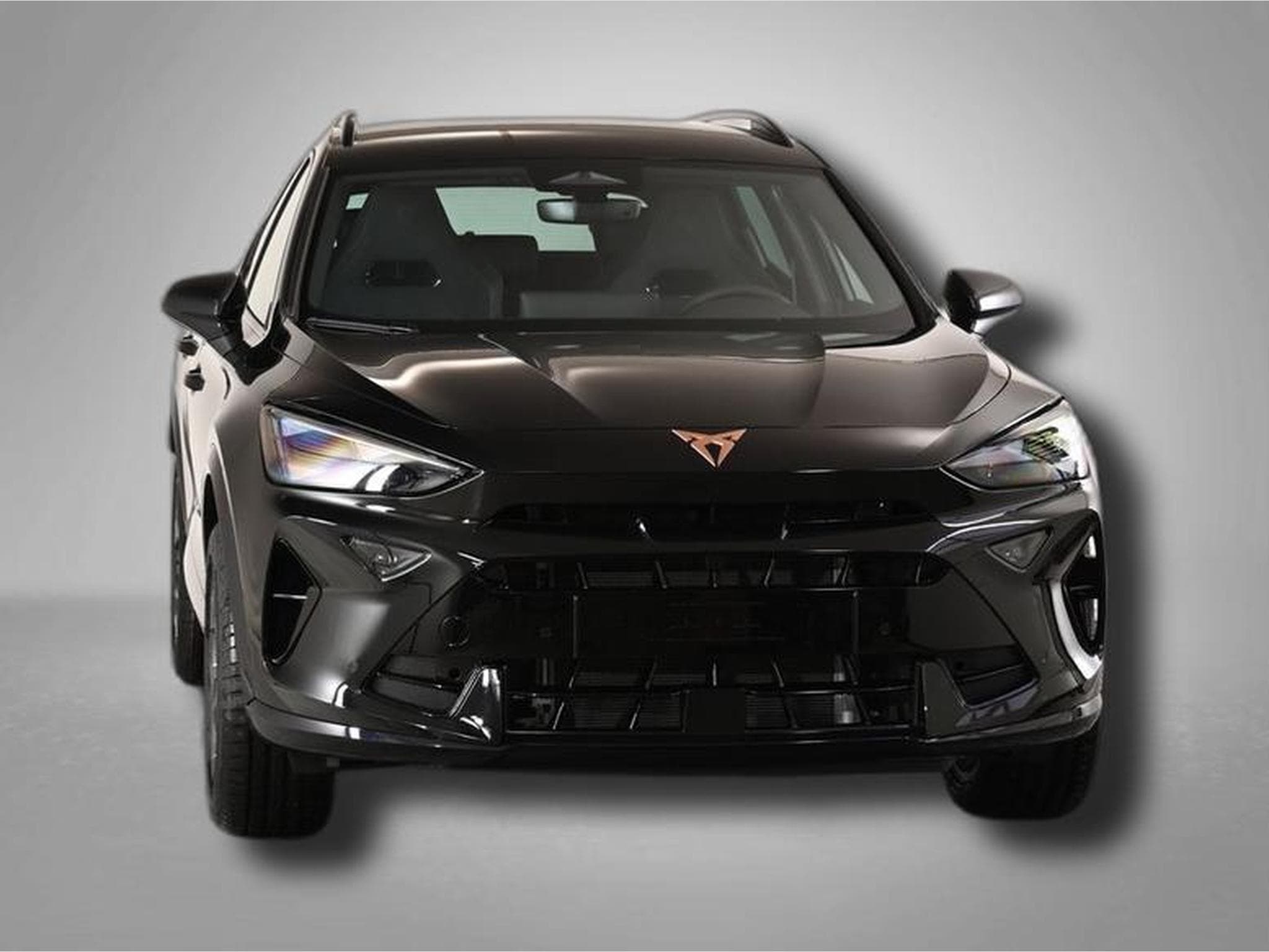Cupra Formentor 2.0 TSI 7-Gang-DSG 4Drive (2026) - Photo 8