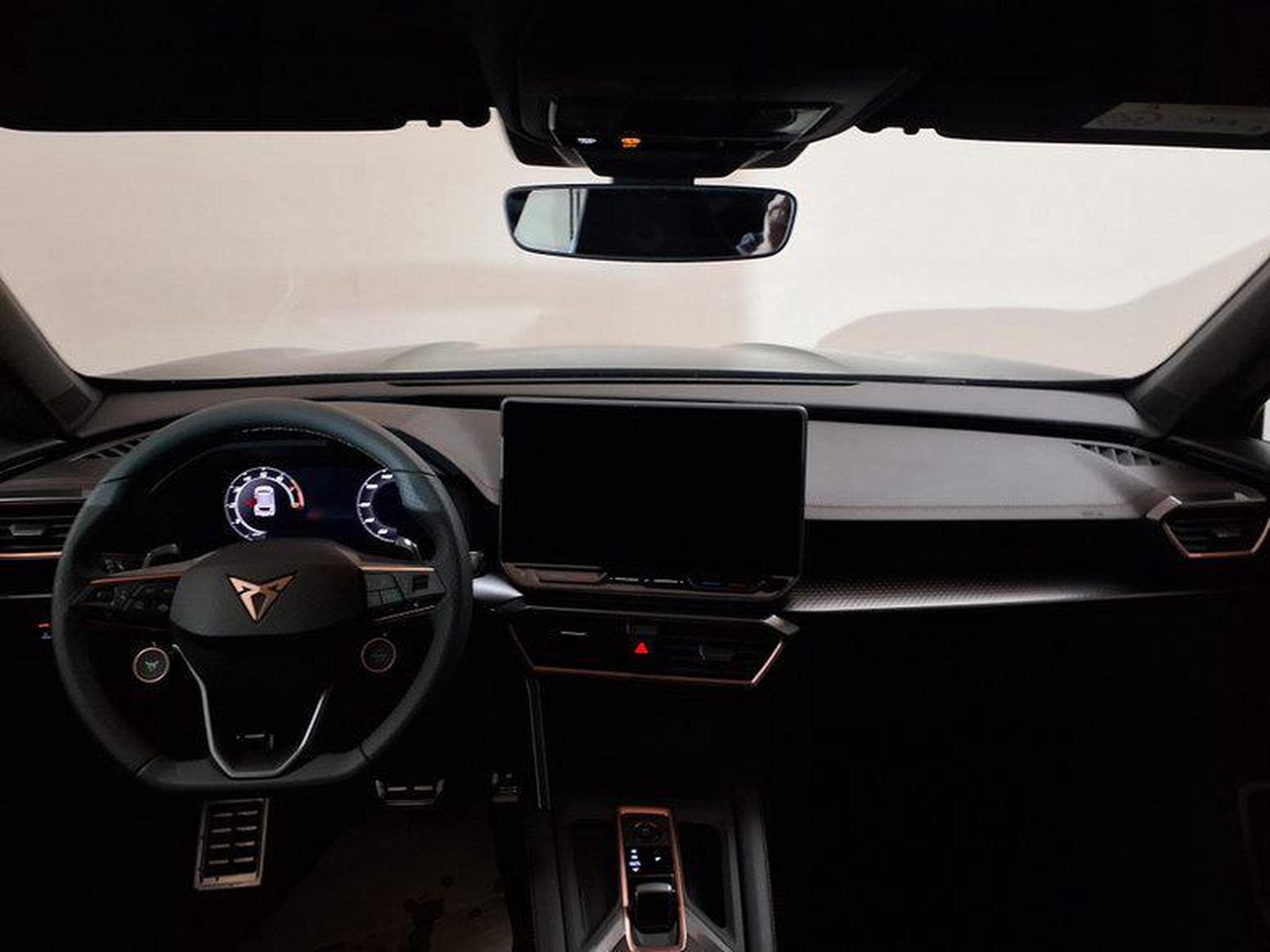Cupra Formentor 2.0 TSI 7-Gang-DSG 4Drive (2026) - Photo 11