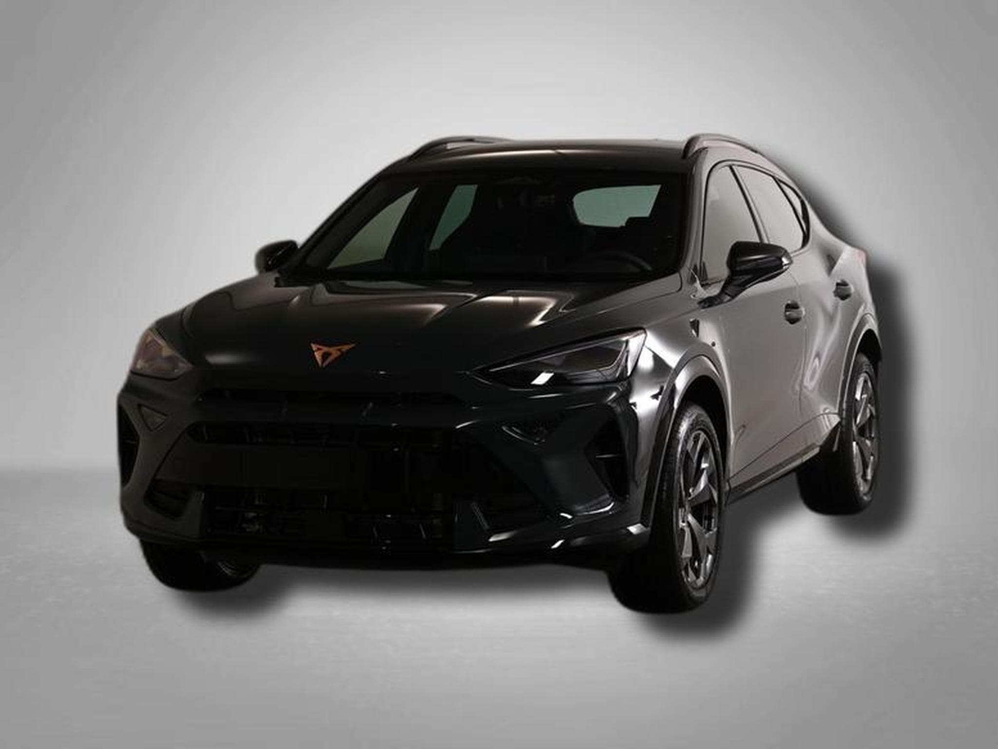 Cupra Formentor 2.0 TSI 7-Gang-DSG 4Drive (2026) - Photo 1