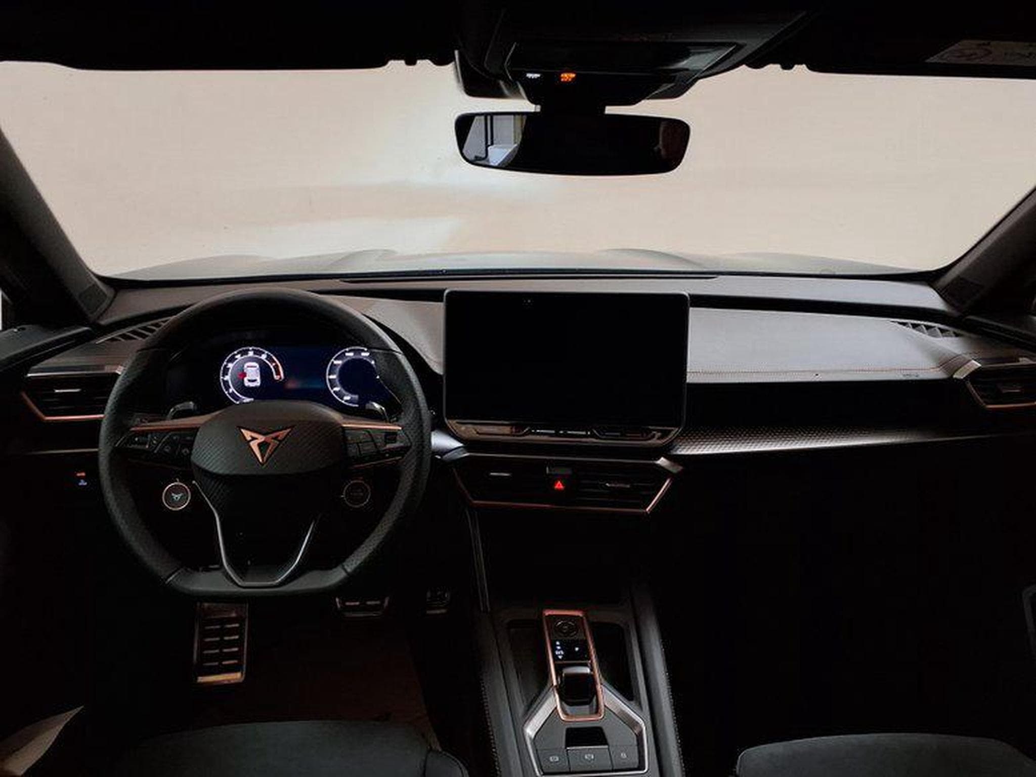 Cupra Formentor 2.0 TSI 7-Gang-DSG 4Drive (2026) - Photo 11