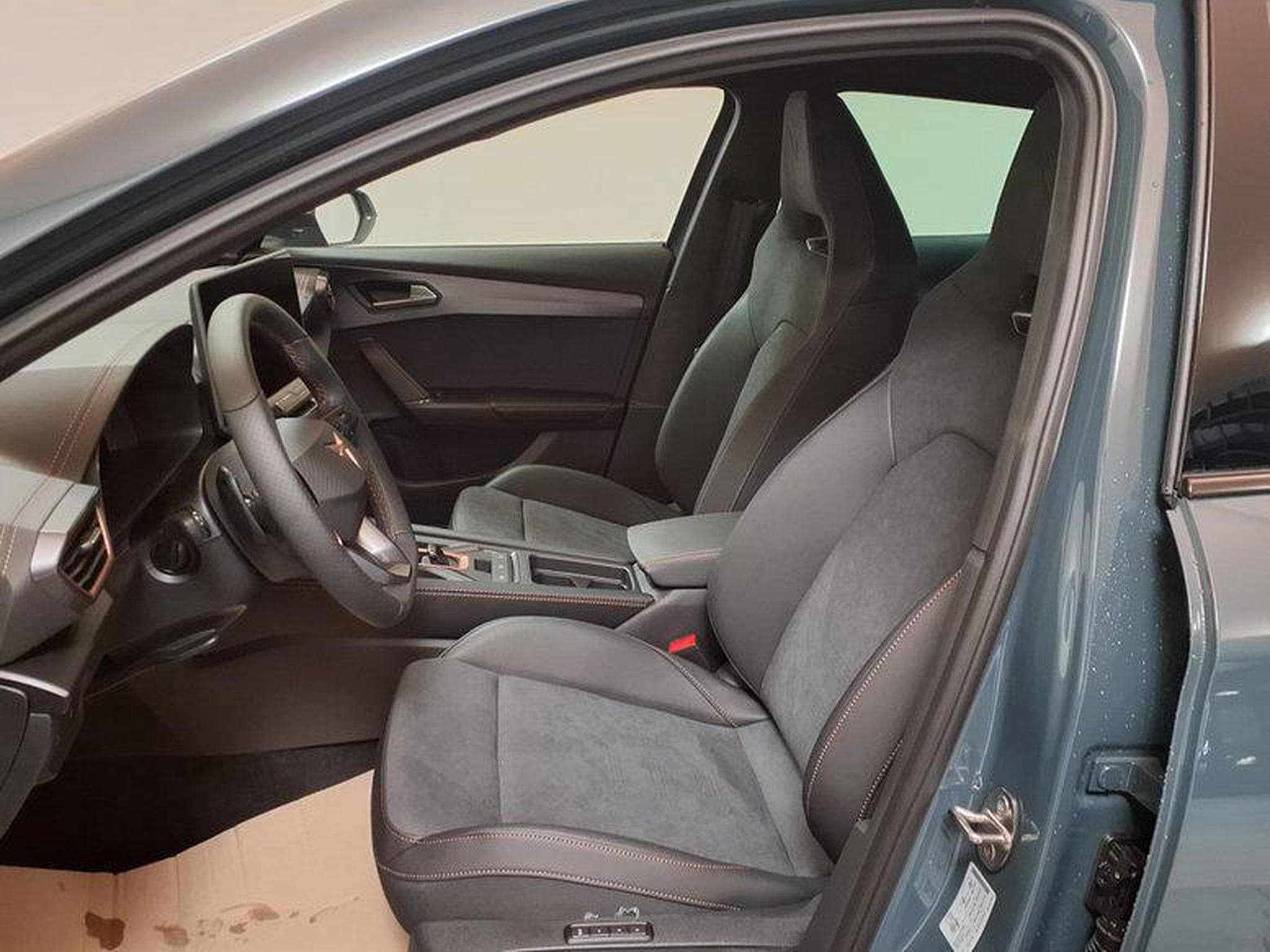 Cupra Formentor 2.0 TSI 7-Gang-DSG 4Drive (2026) - Photo 9