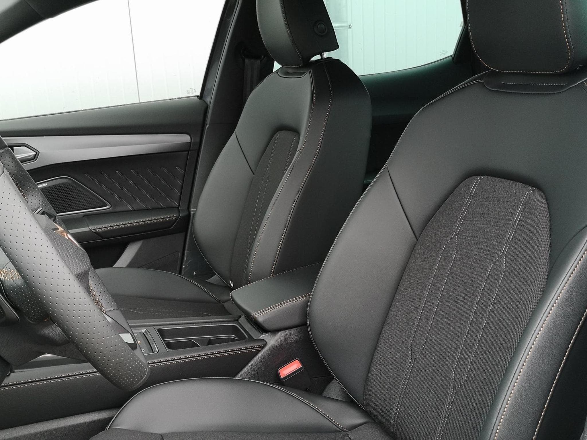 Cupra Formentor 2.0 TSI 150 kW (2026) - Photo 7