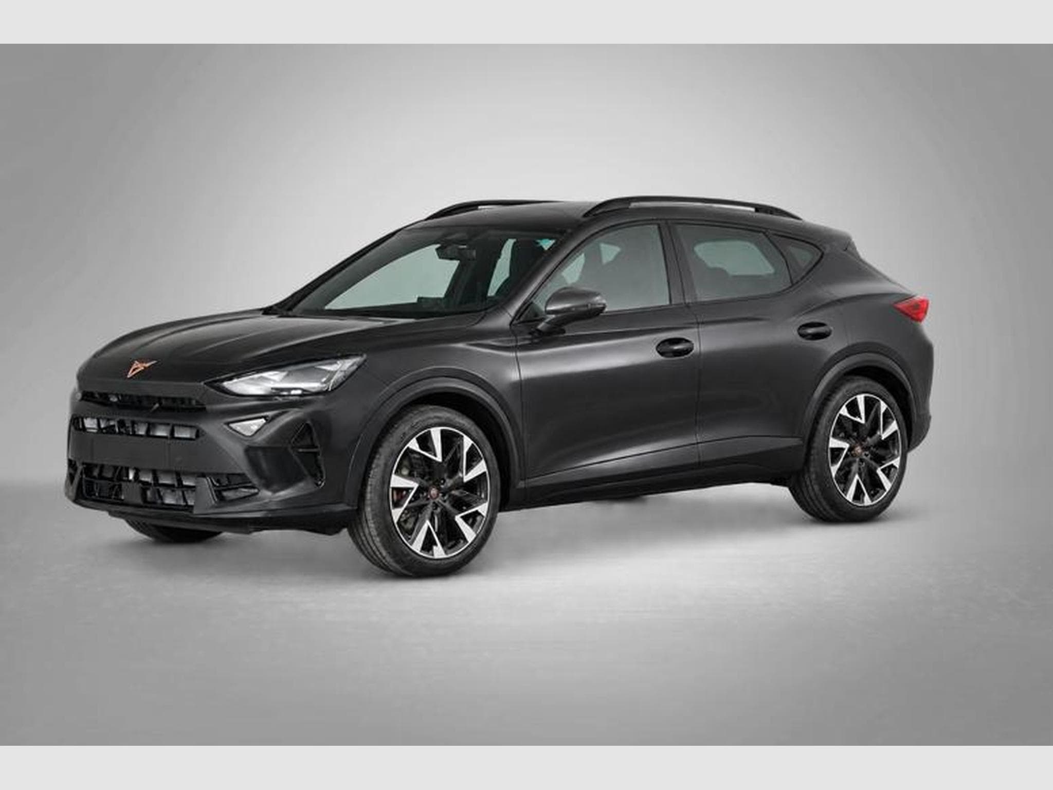 Cupra Formentor VZ 2.0 TSI (2026) - Photo 1
