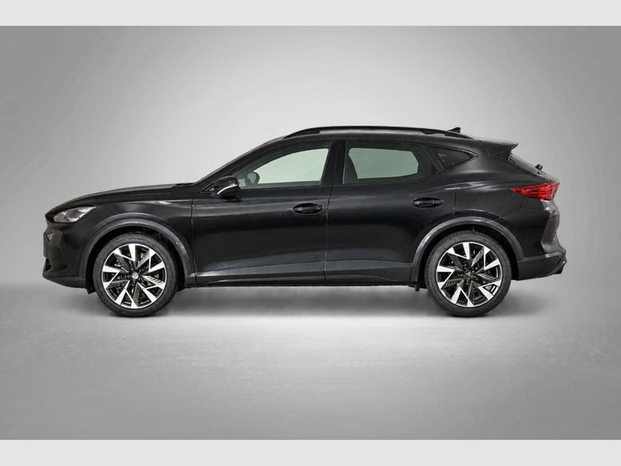 Cupra Formentor VZ 2.0 TSI (2026) - Photo 2