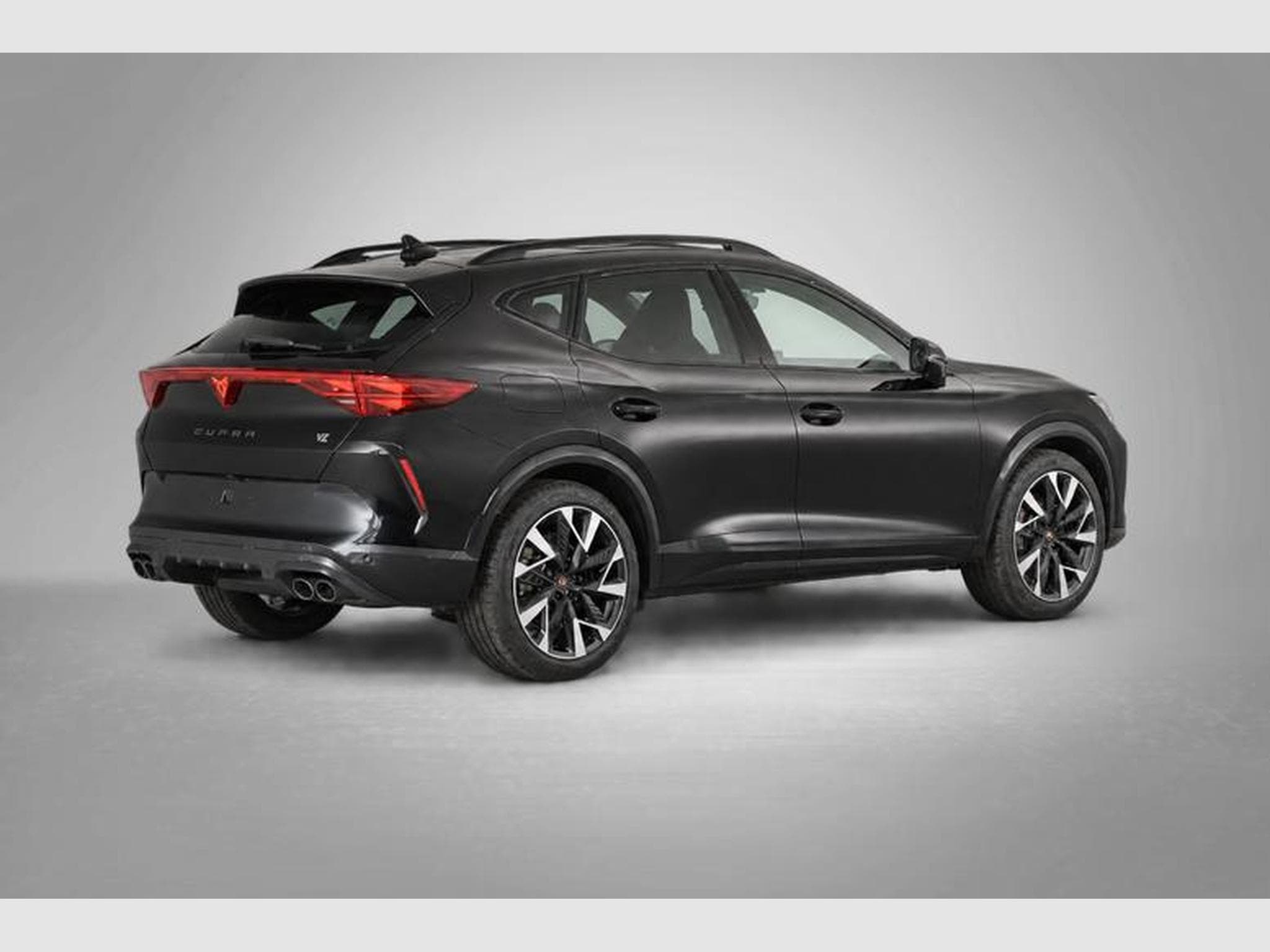 Cupra Formentor VZ 2.0 TSI (2026) - Photo 5