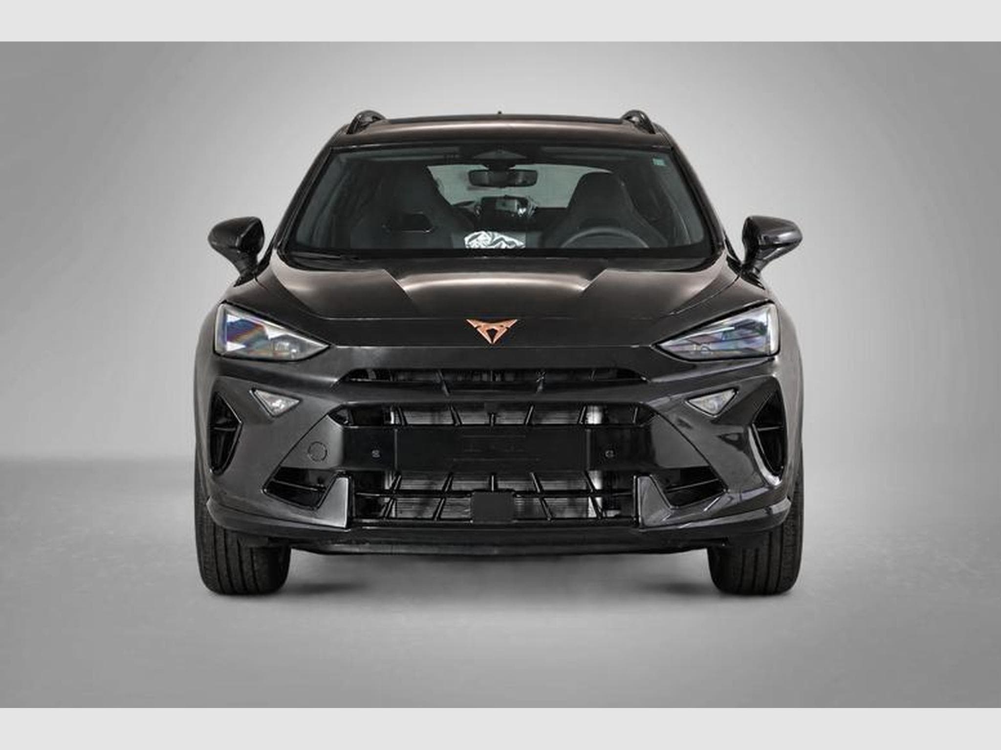 Cupra Formentor VZ 2.0 TSI (2026) - Photo 8