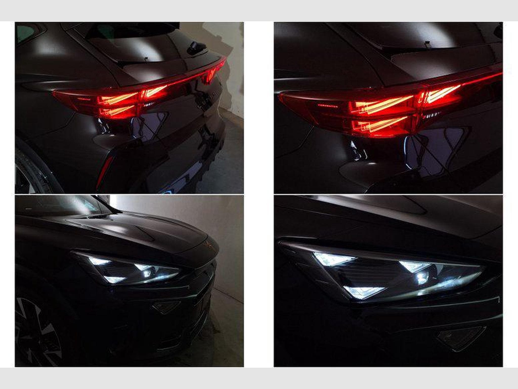 Cupra Formentor VZ 2.0 TSI (2026) - Photo 16