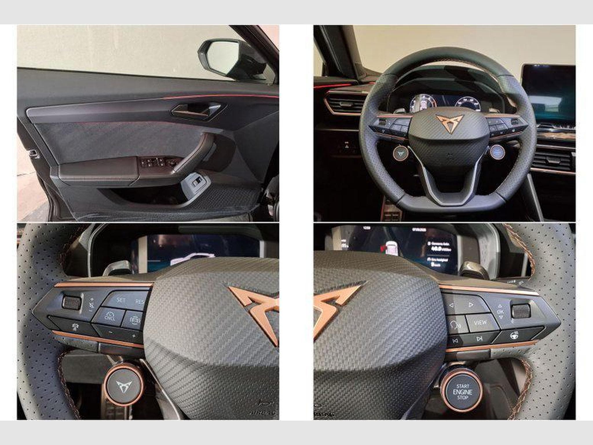 Cupra Formentor VZ 2.0 TSI (2026) - Photo 15
