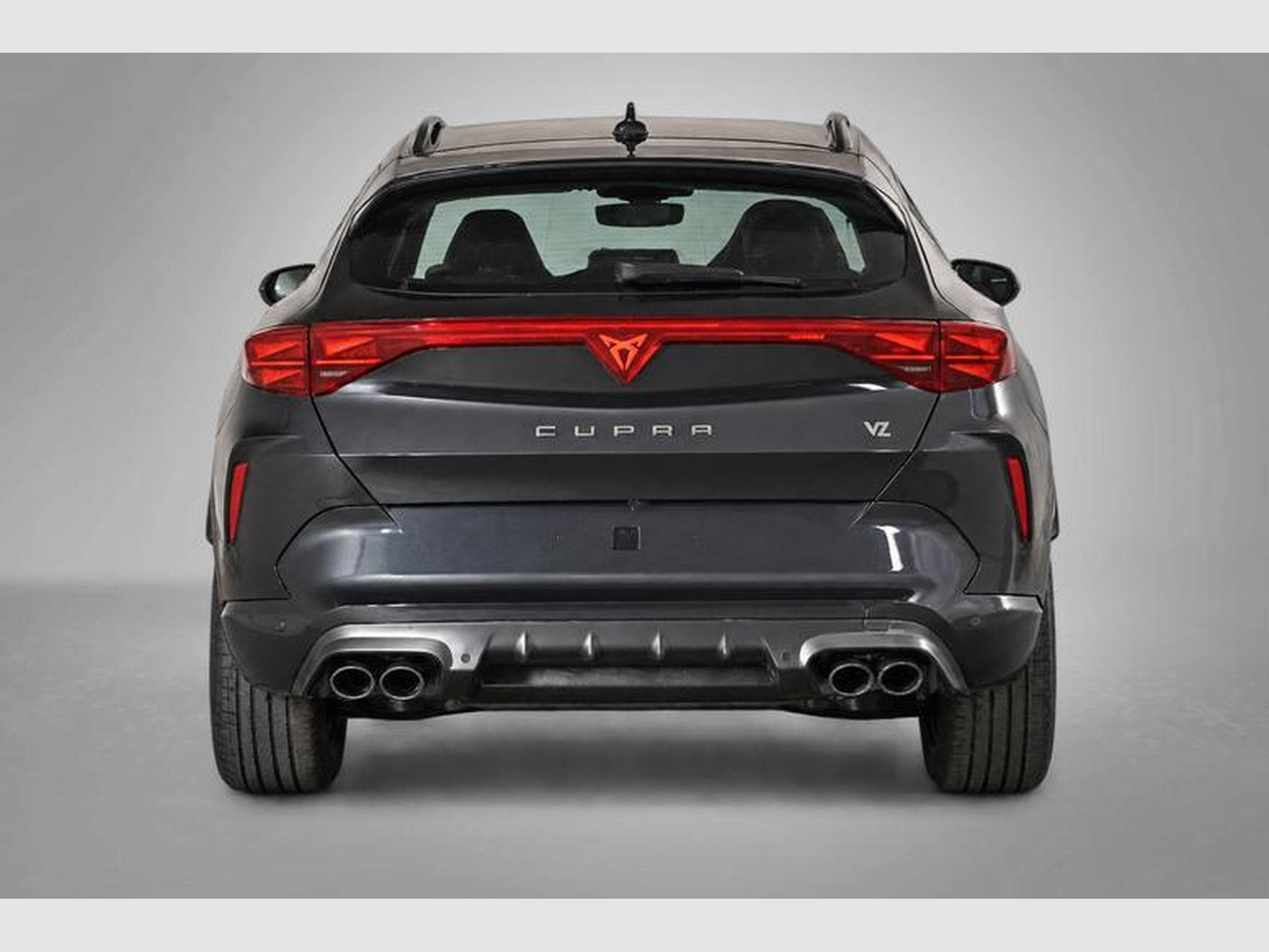 Cupra Formentor VZ 2.0 TSI (2026) - Photo 4