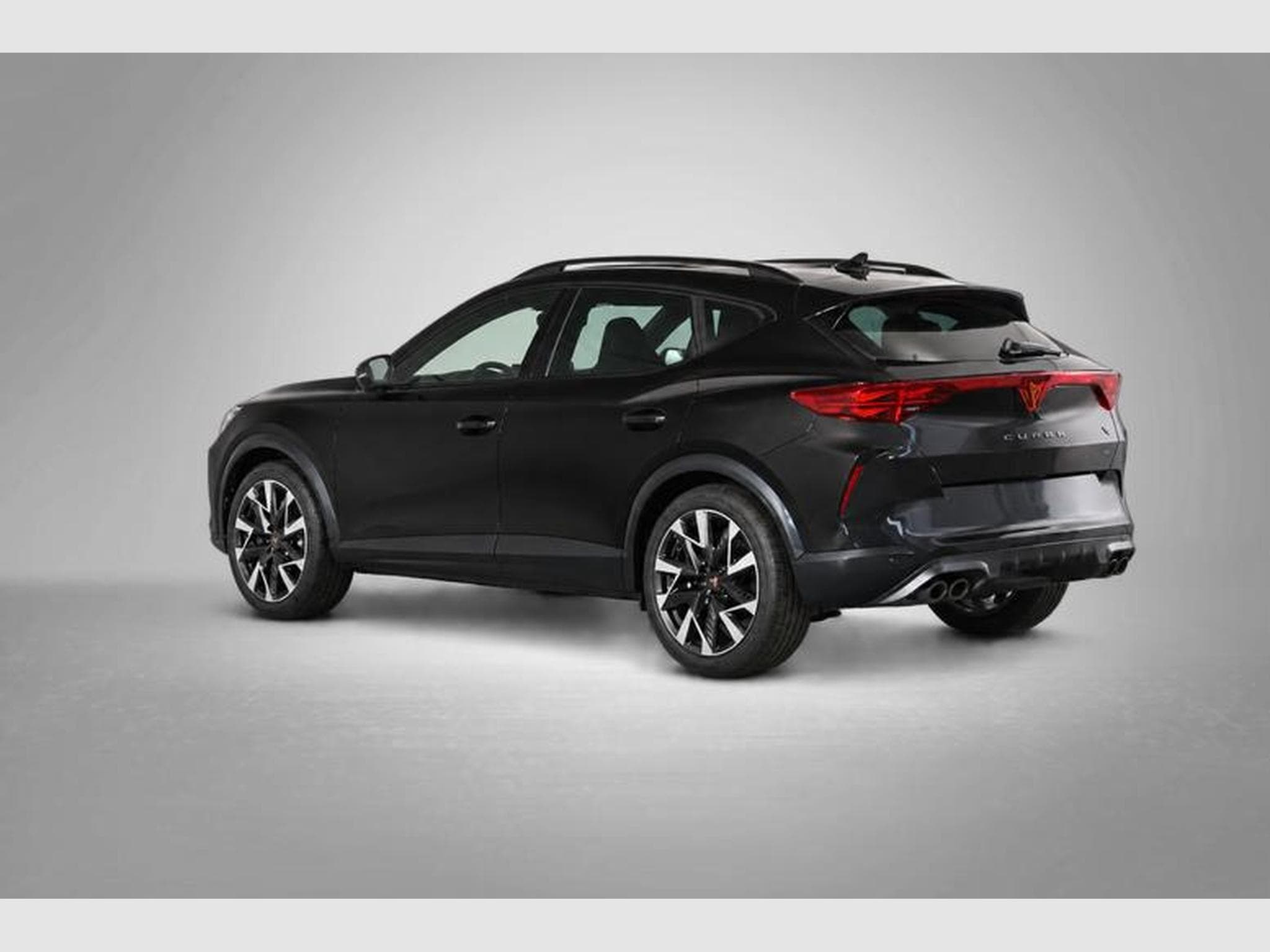 Cupra Formentor VZ 2.0 TSI (2026) - Photo 3