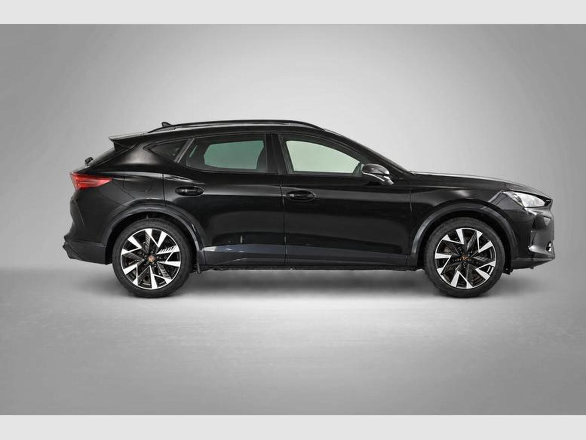 Cupra Formentor VZ 2.0 TSI (2026) - Photo 6