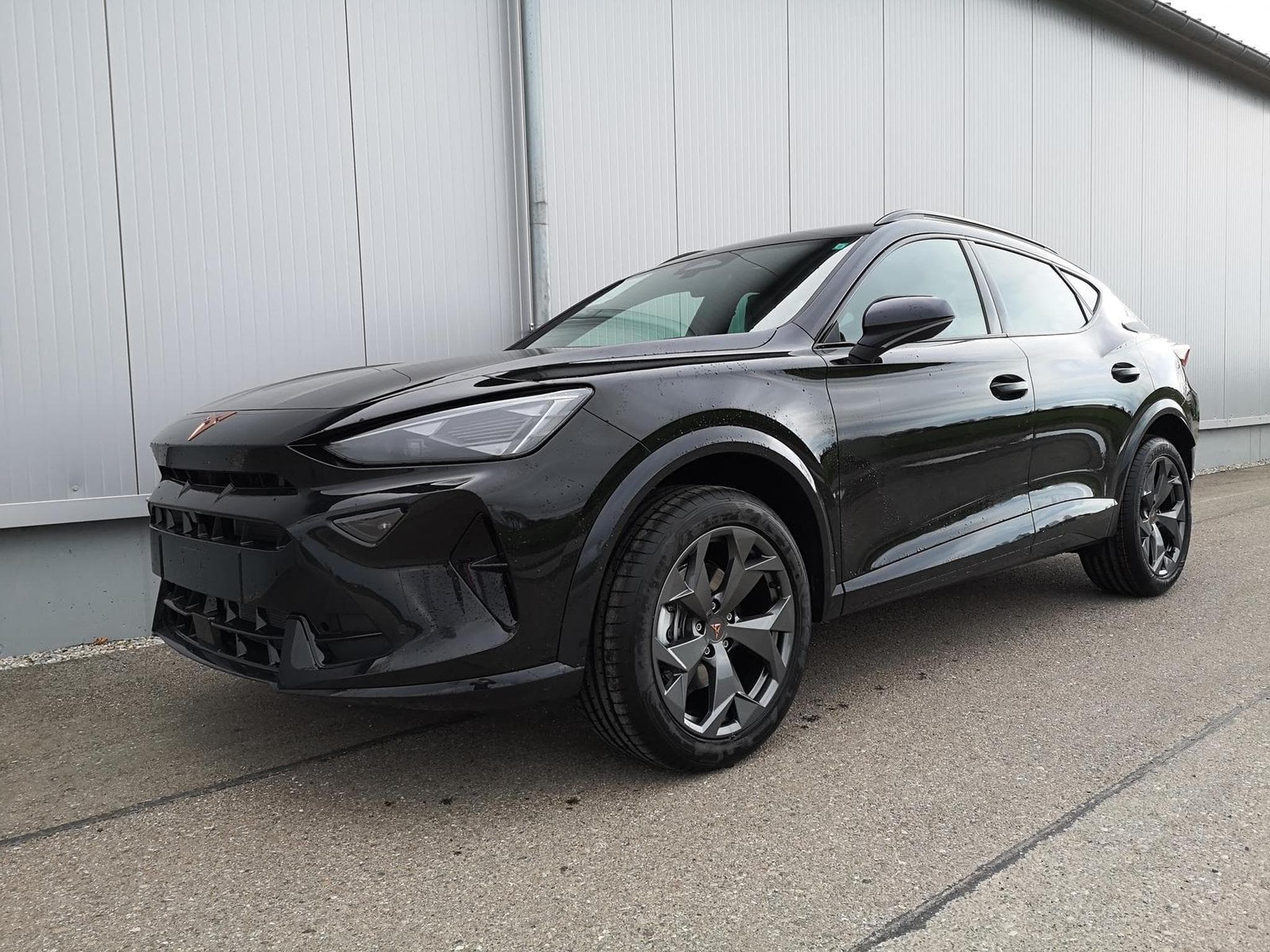 Cupra Formentor 2.0 TSI 150 kW (2026) - Photo 1