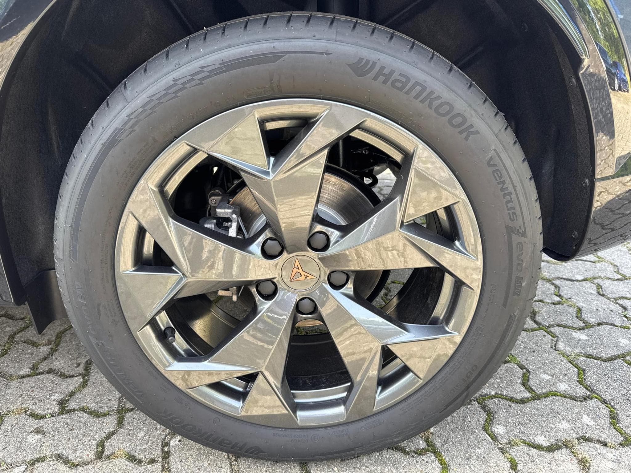 Cupra Formentor Formentor (2026) - Photo 11