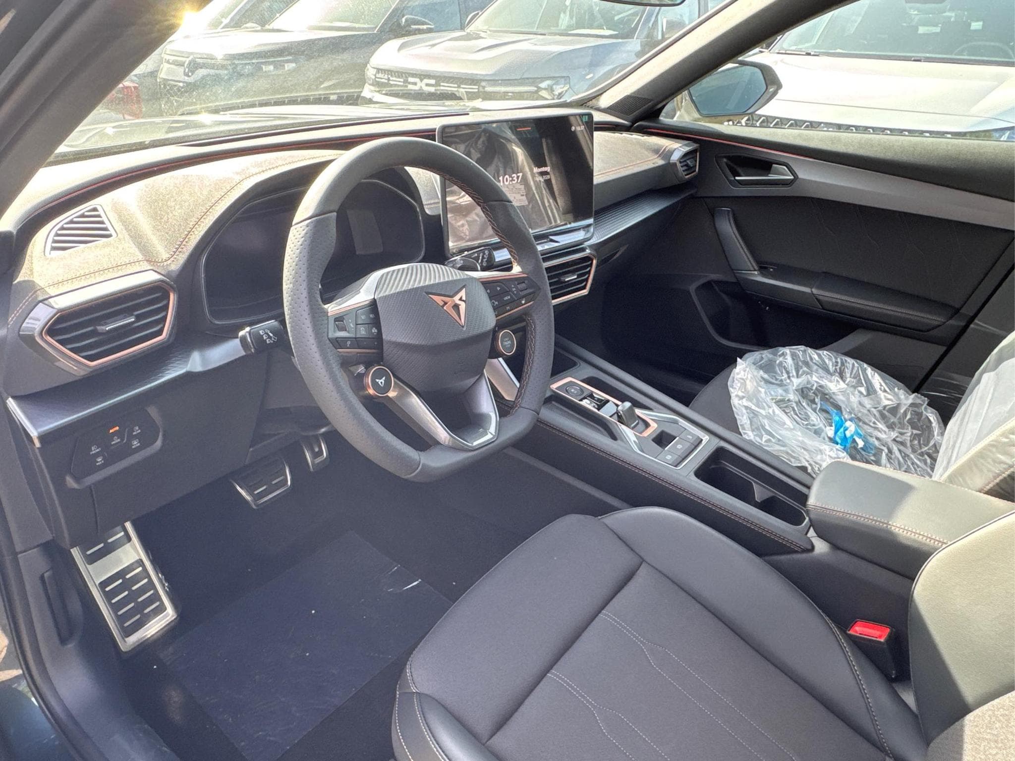 Cupra Formentor Formentor (2026) - Photo 10