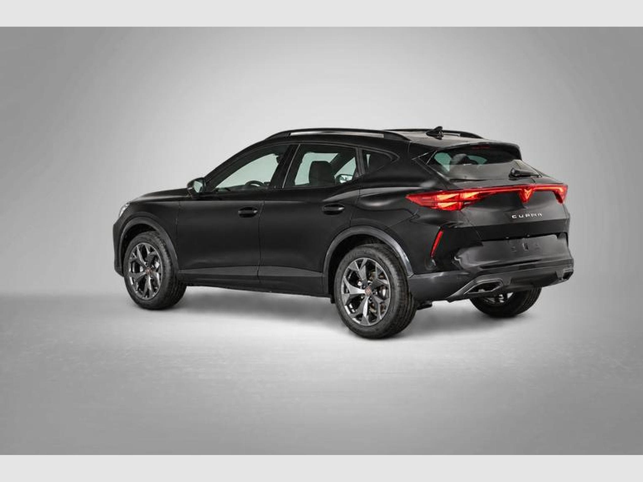 Cupra Formentor 1.5 TSI 6-Gang (2026) - Photo 3