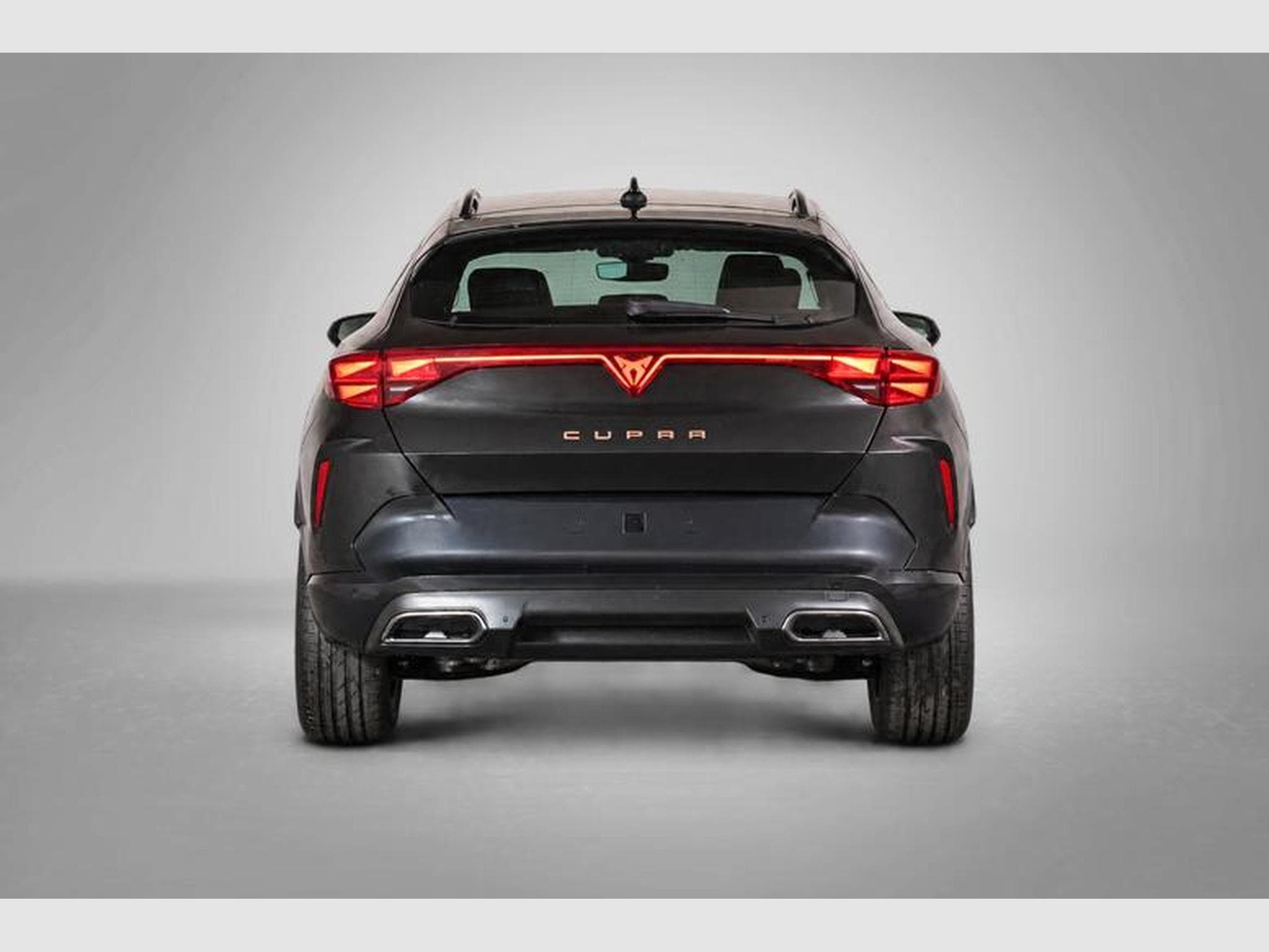 Cupra Formentor 1.5 TSI 6-Gang (2026) - Photo 4