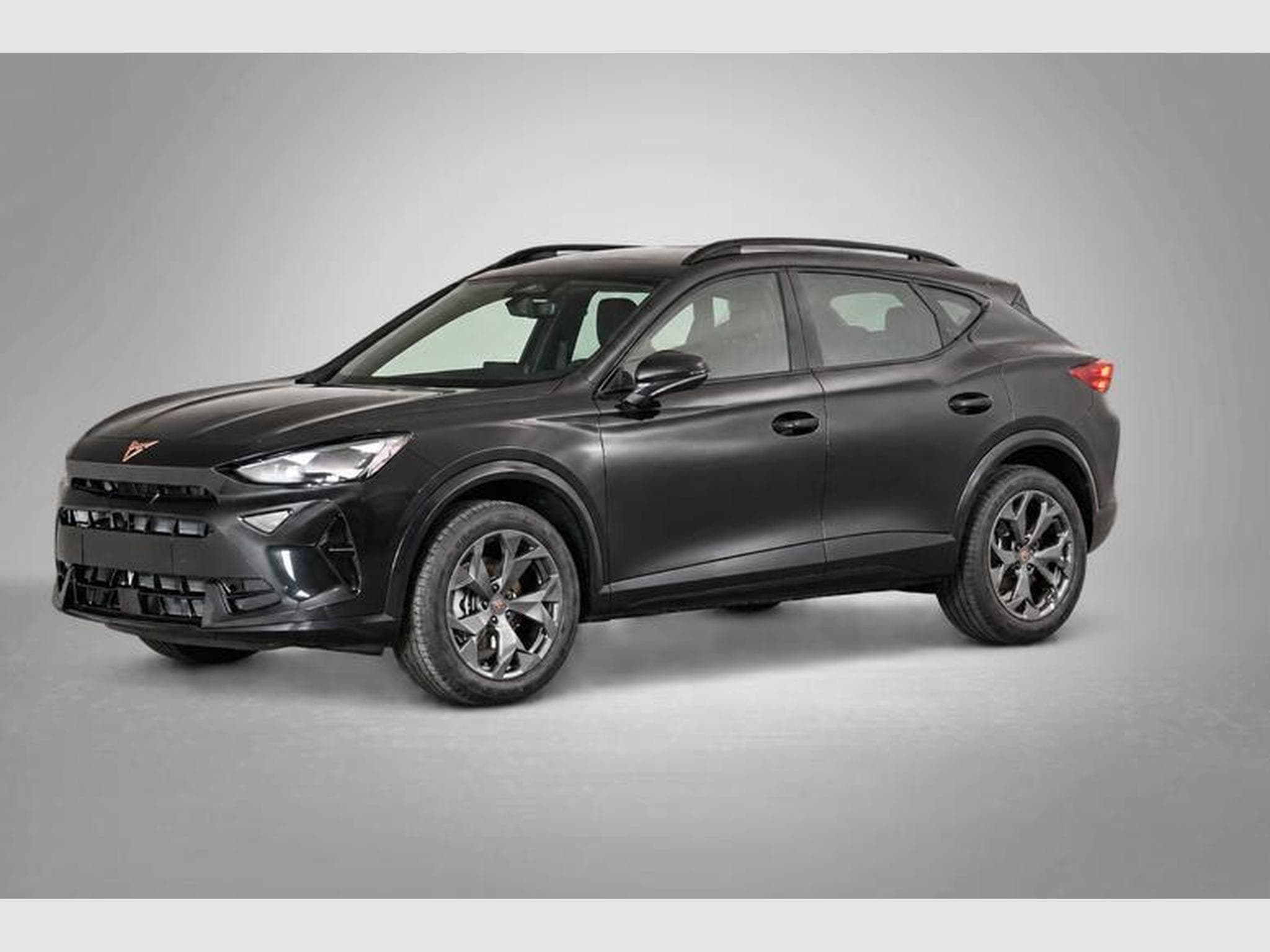 Cupra Formentor 1.5 TSI 6-Gang (2026) - Photo 1