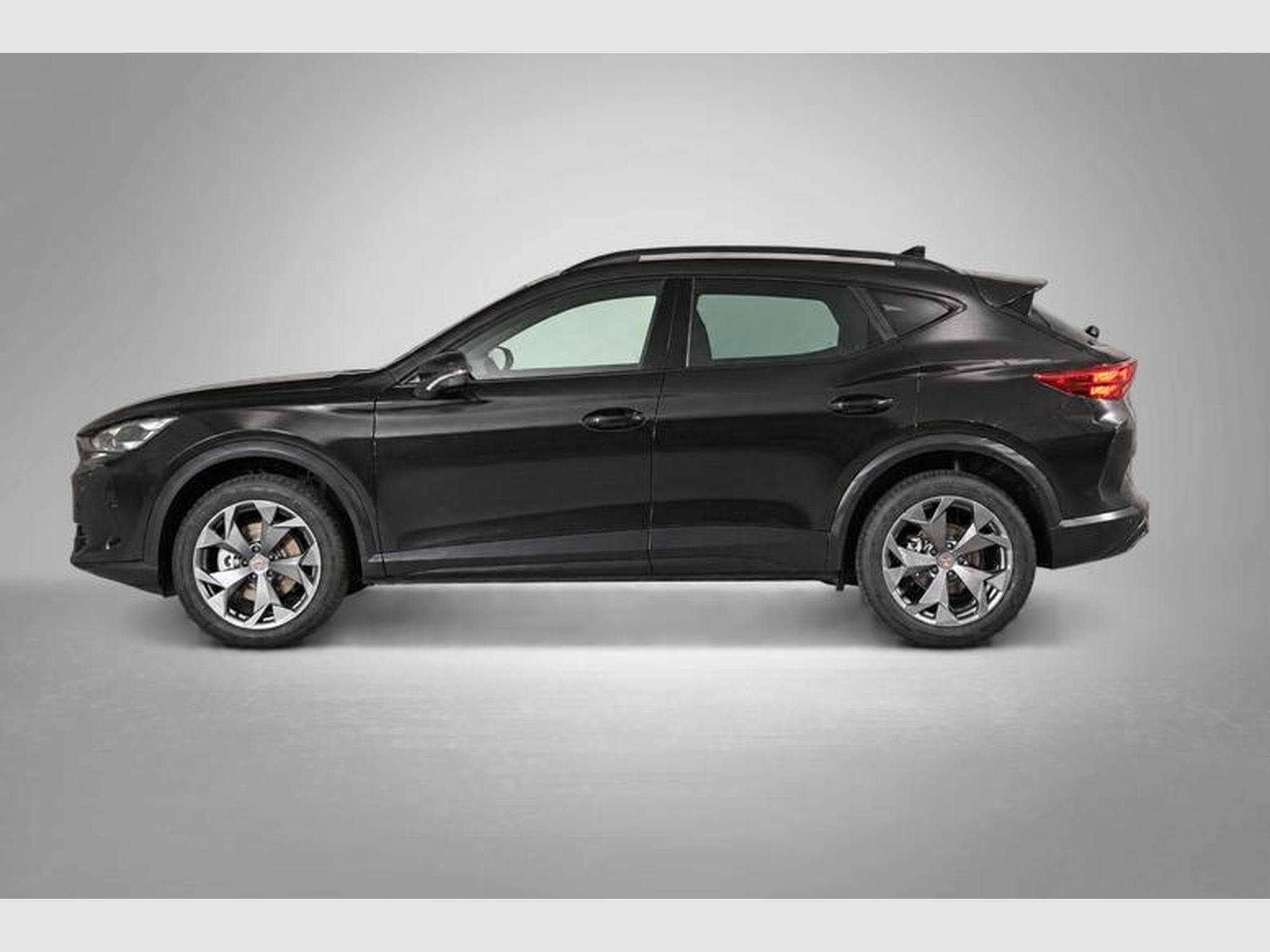 Cupra Formentor 1.5 TSI 6-Gang (2026) - Photo 2