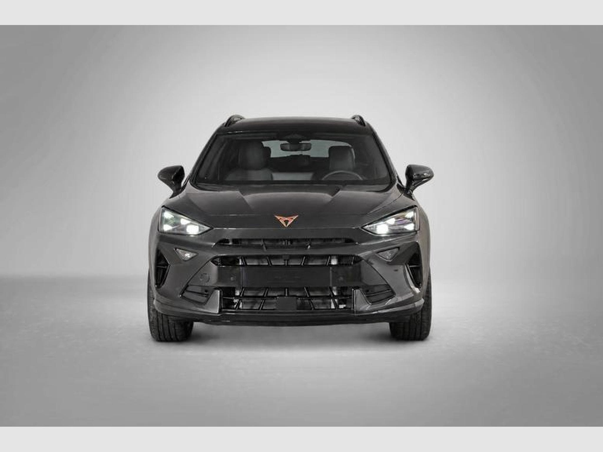 Cupra Formentor 1.5 TSI 6-Gang (2026) - Photo 8