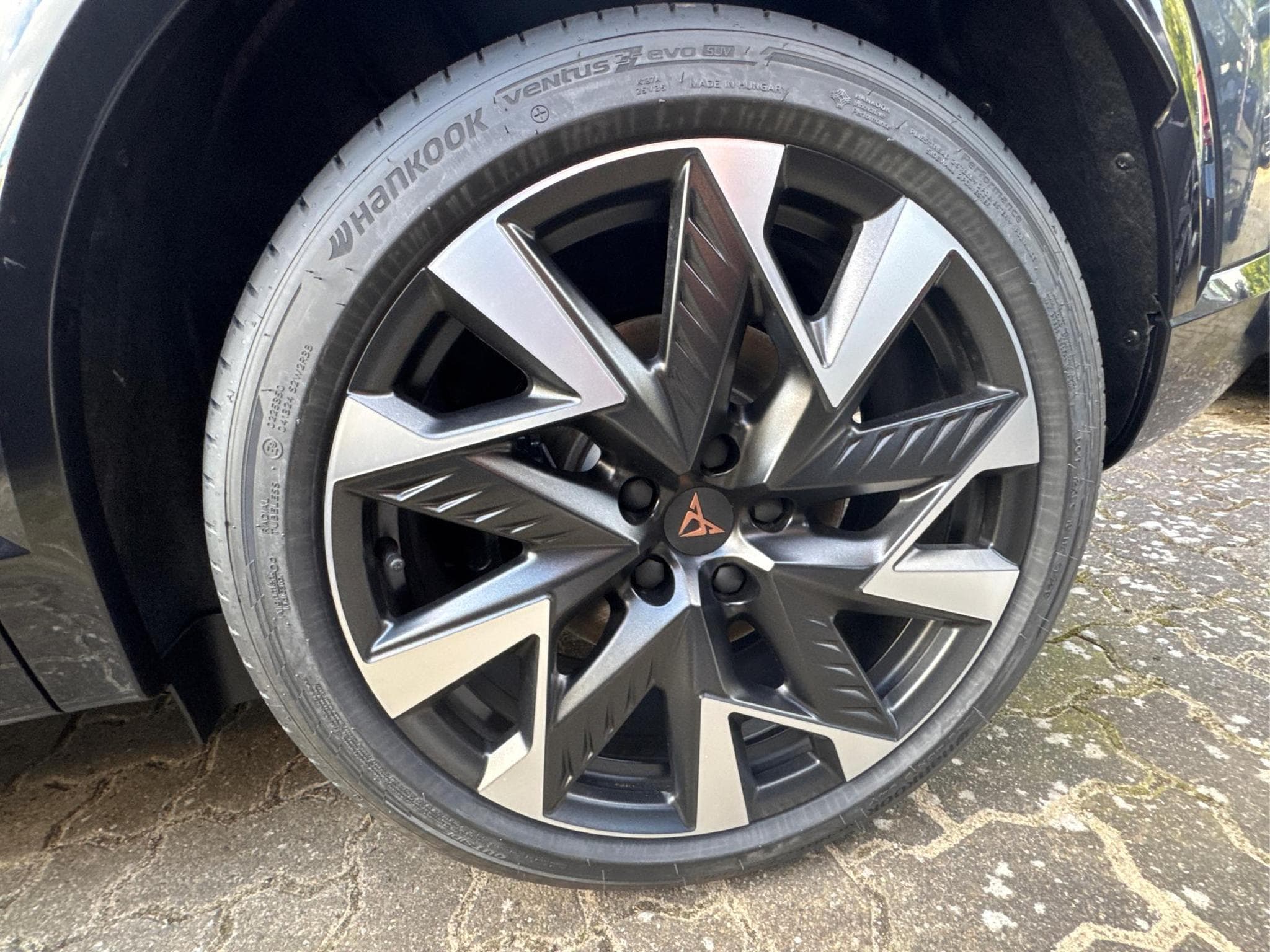 Cupra Formentor VZ (2026) - Photo 12
