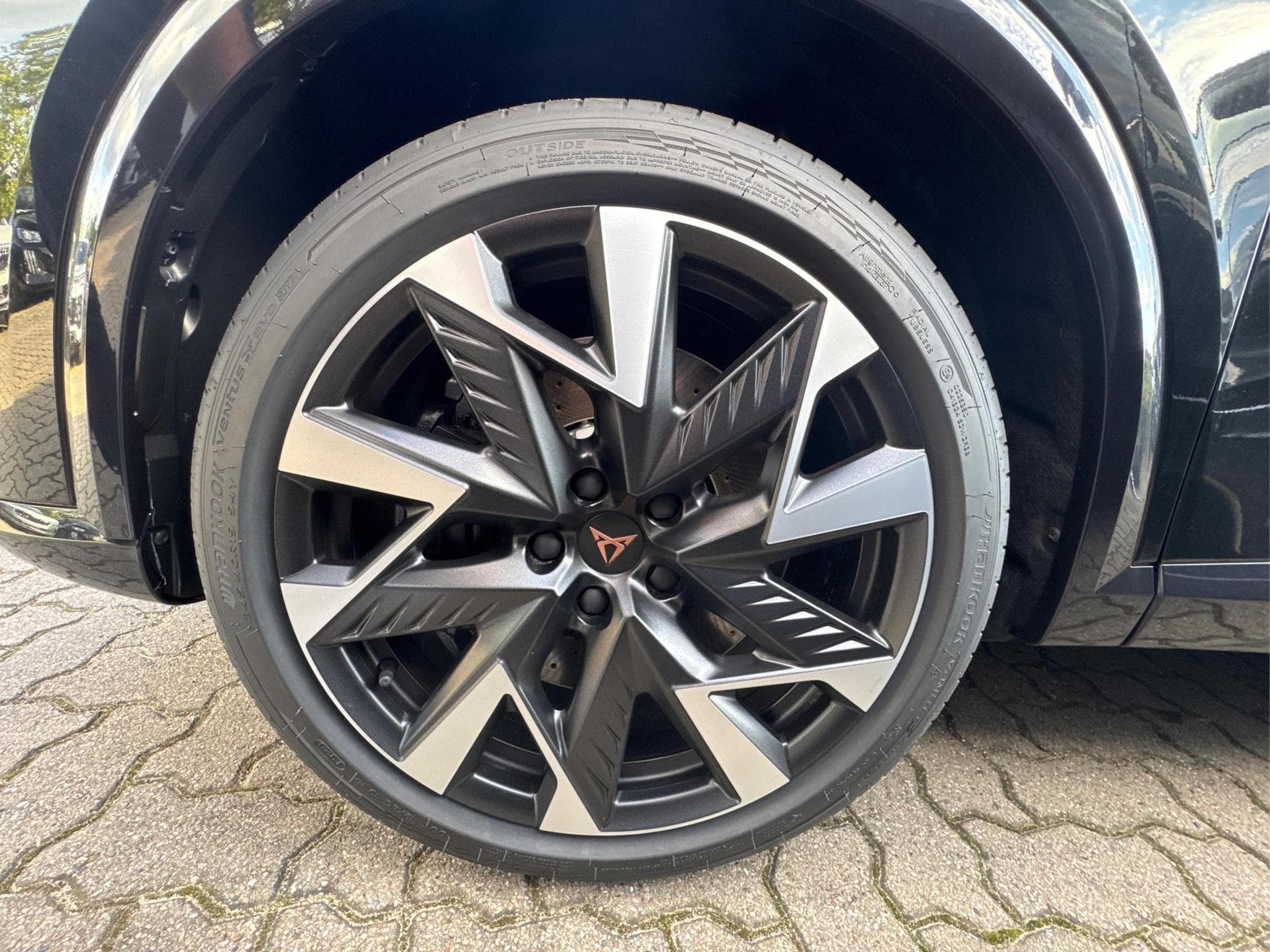 Cupra Formentor VZ (2026) - Photo 11