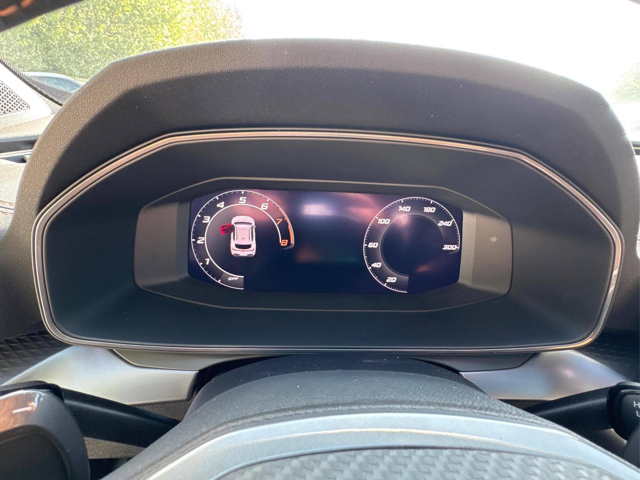 Cupra Formentor VZ (2026) - Photo 10