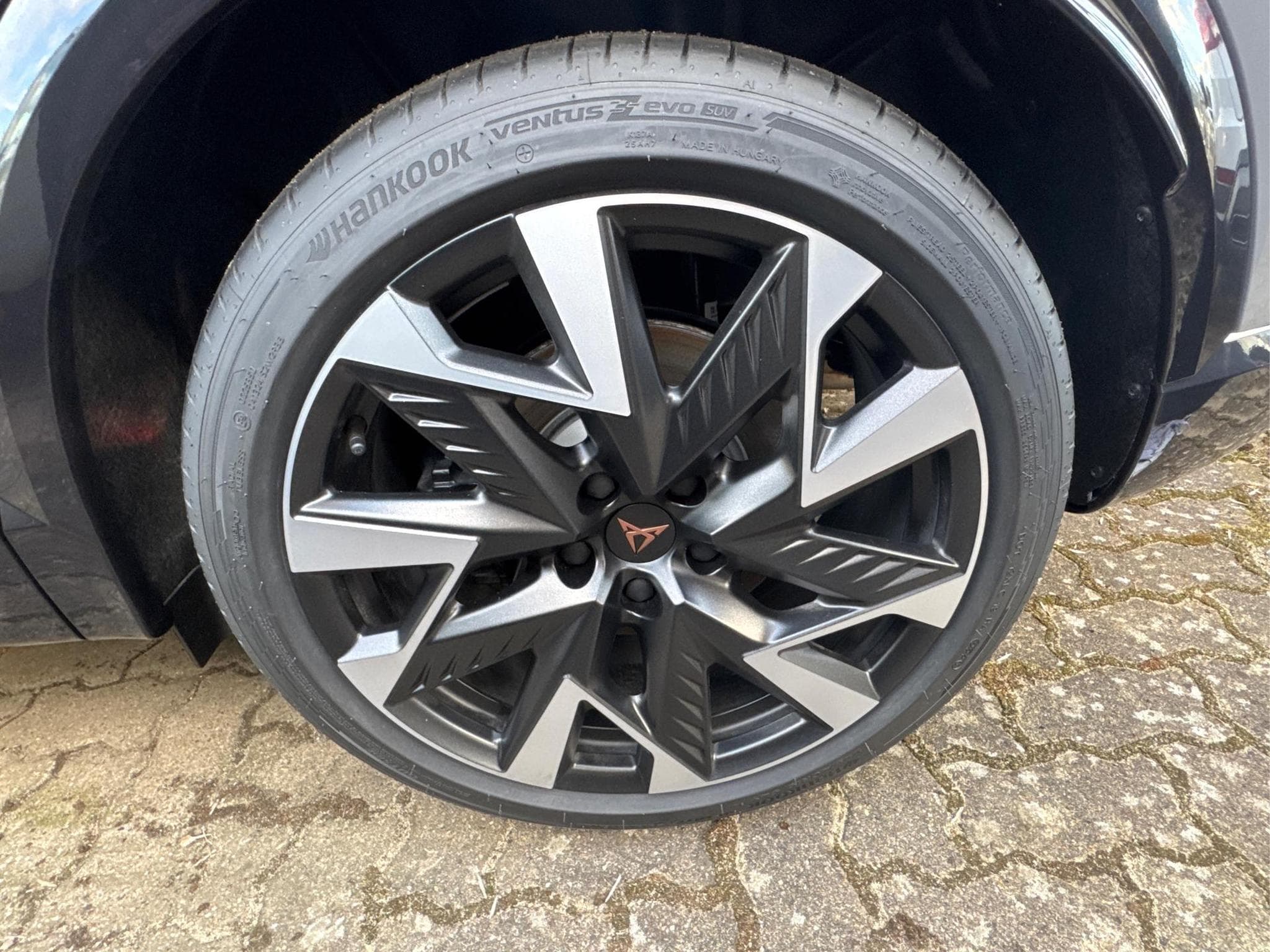 Cupra Formentor VZ (2026) - Photo 11