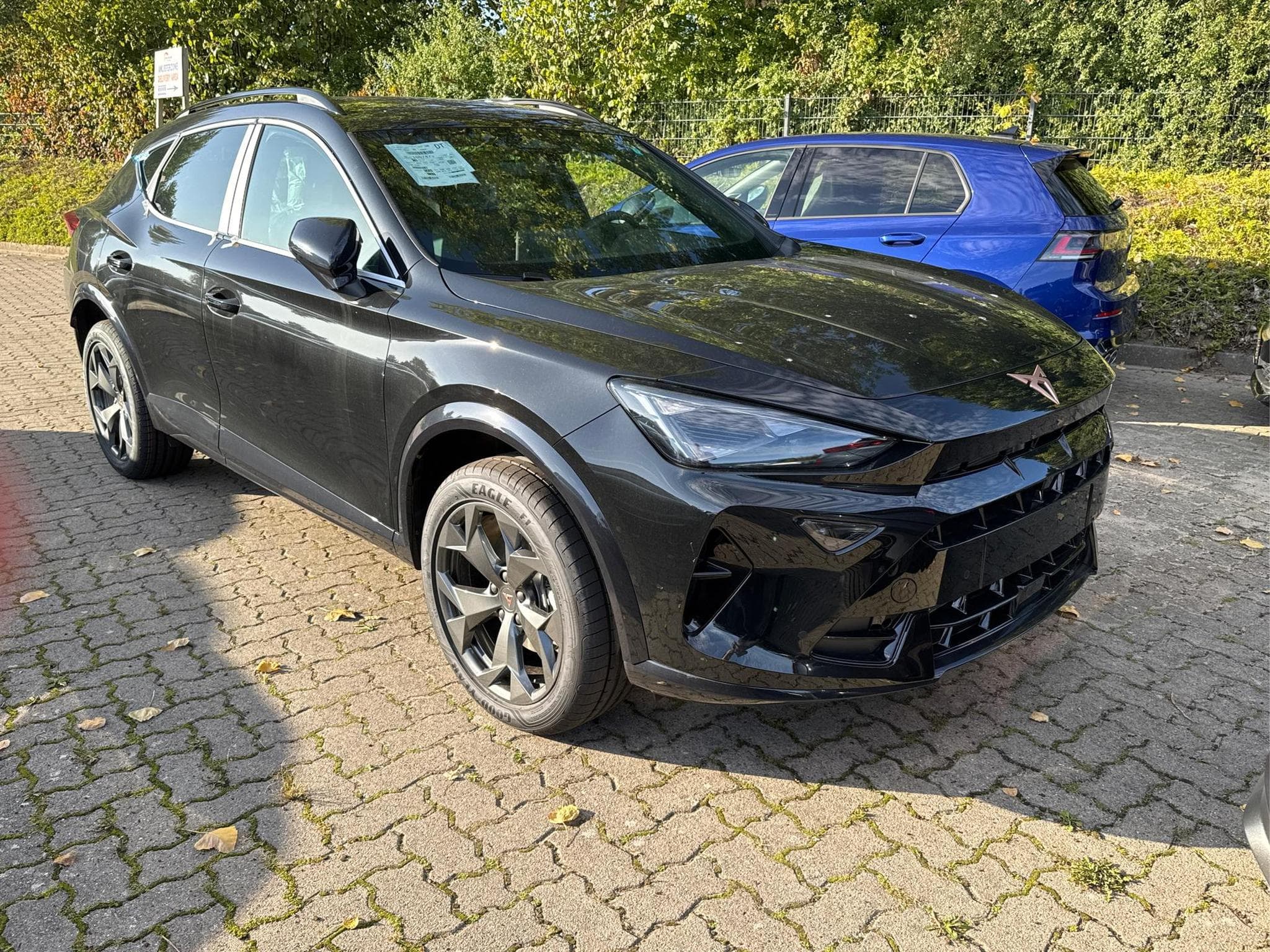 Cupra Formentor Formentor (2026) - Photo 2