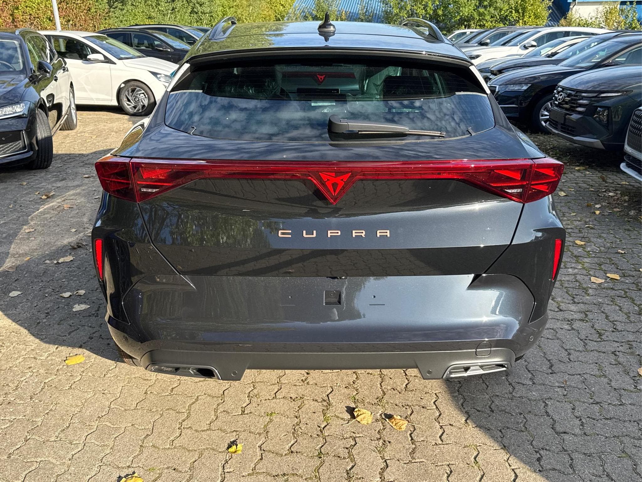 Cupra Formentor Formentor (2026) - Photo 5