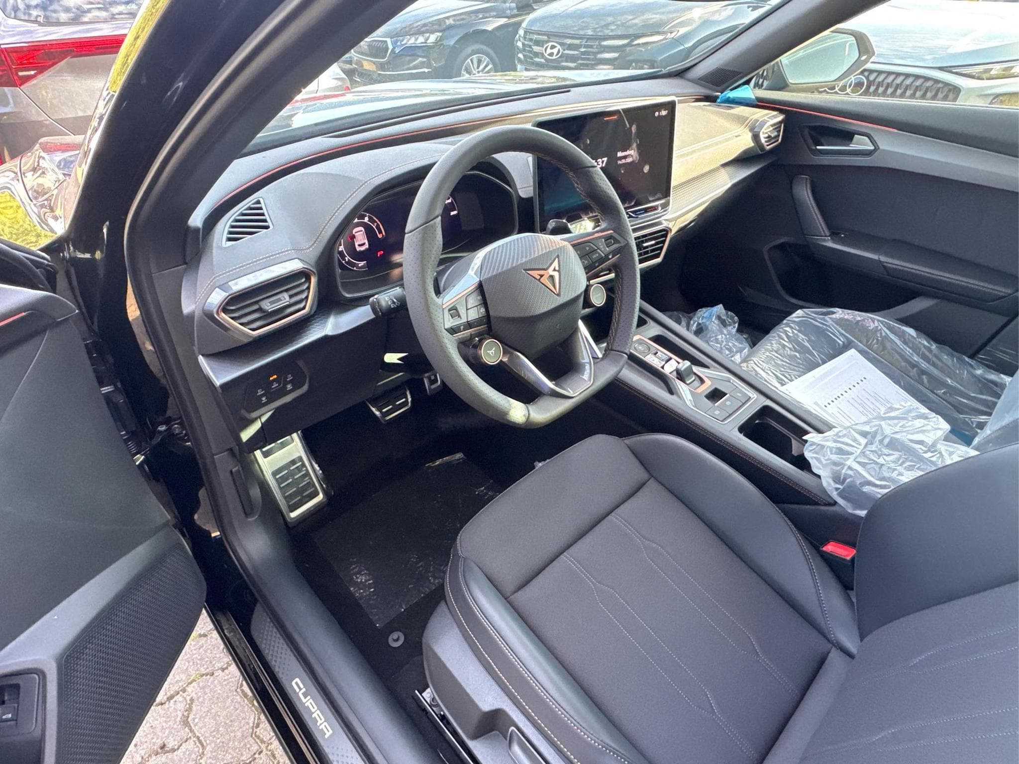 Cupra Formentor Formentor (2026) - Photo 7