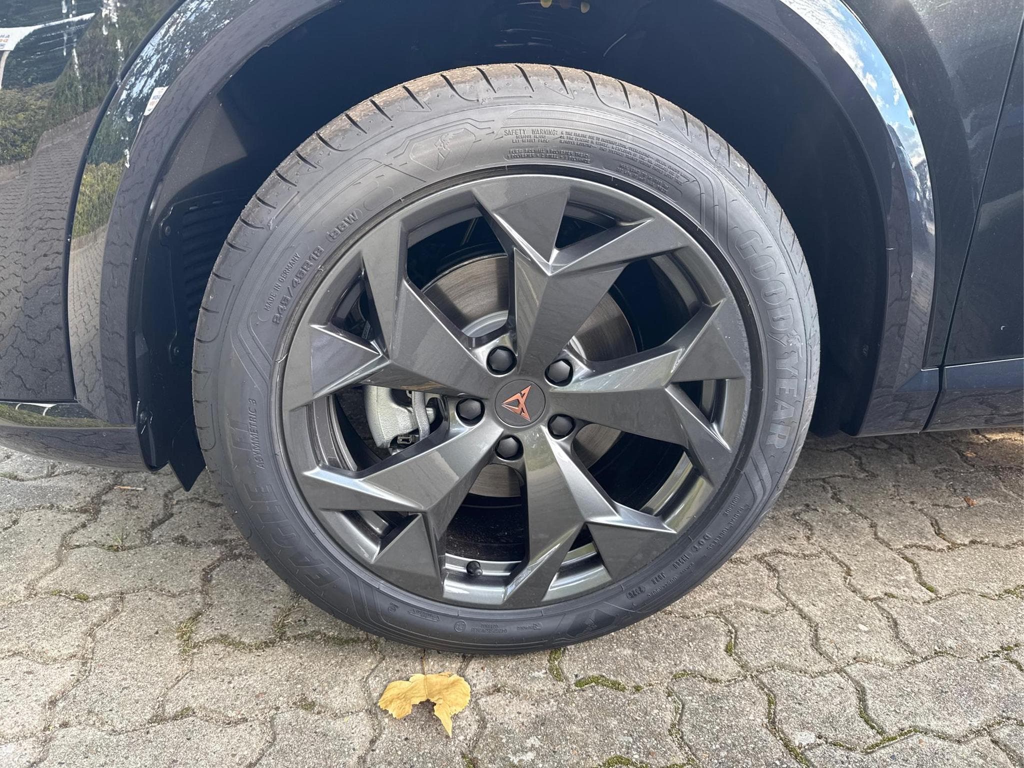 Cupra Formentor Formentor (2026) - Photo 10
