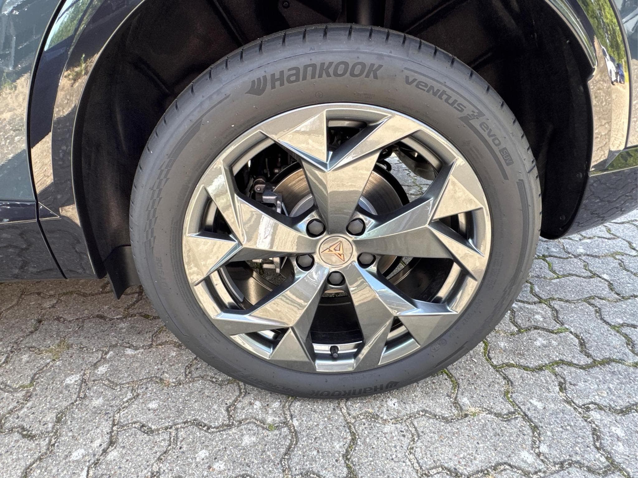 Cupra Formentor Formentor (2026) - Photo 10