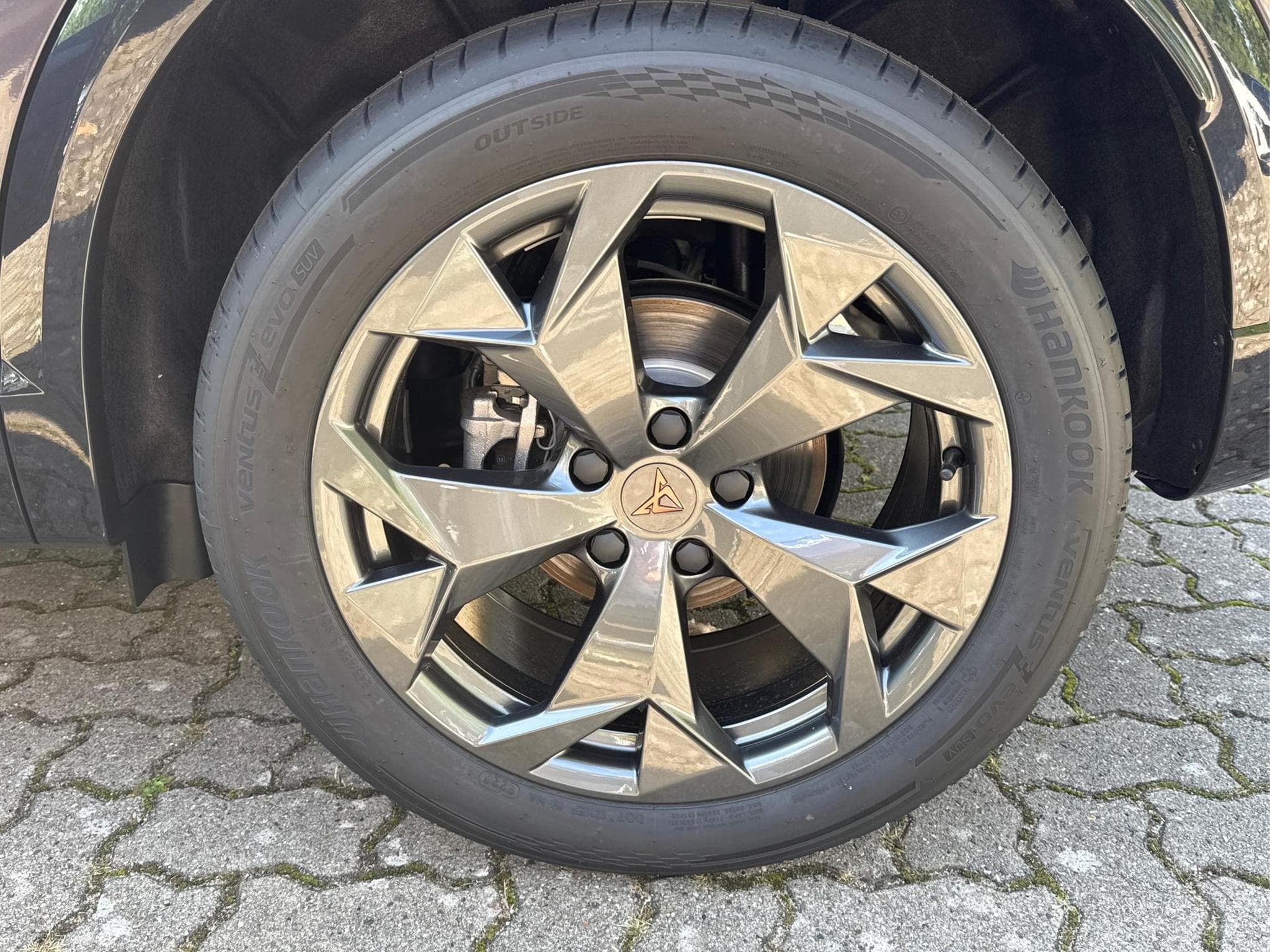 Cupra Formentor Formentor (2026) - Photo 10