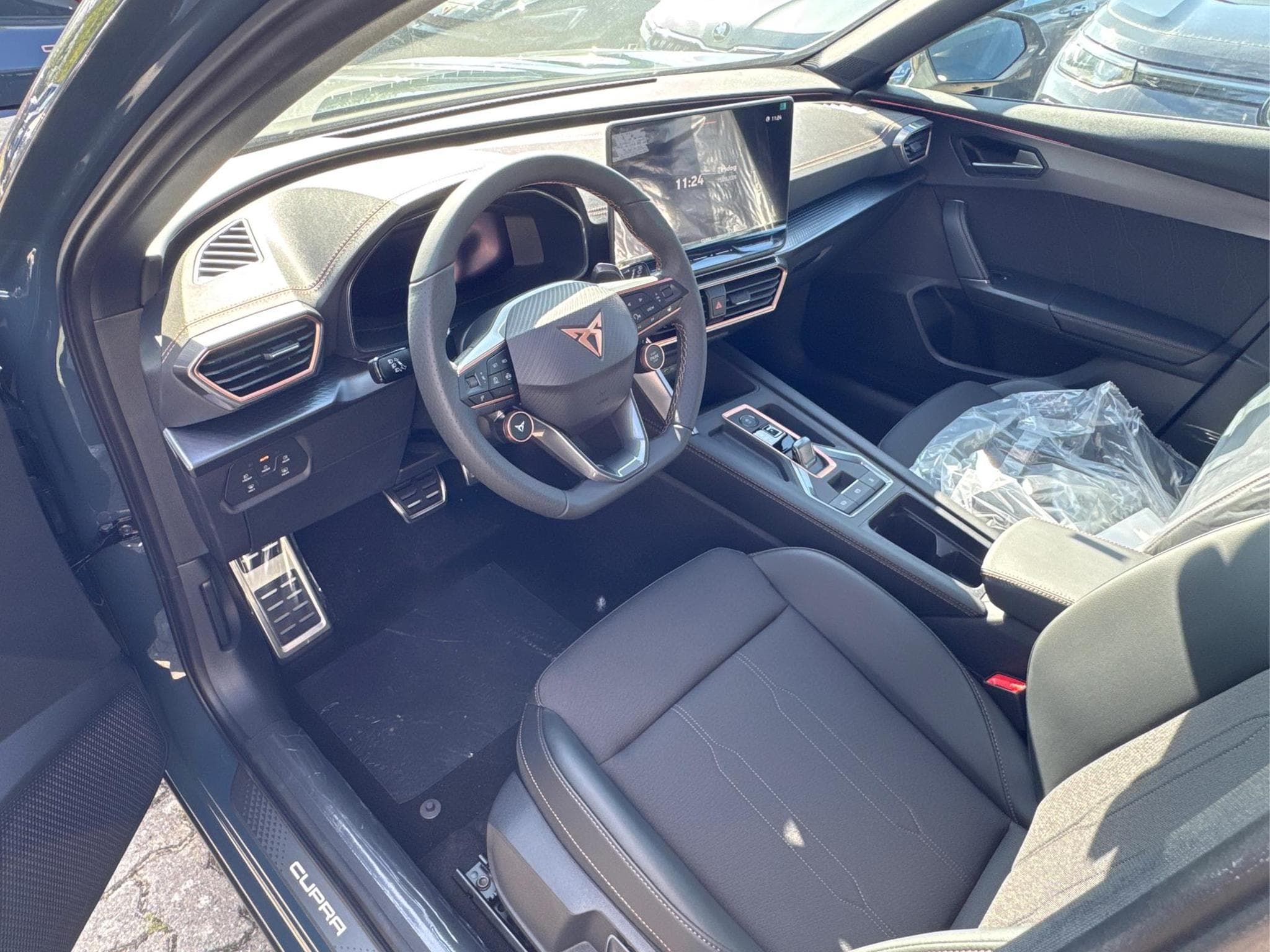 Cupra Formentor Formentor (2026) - Photo 8