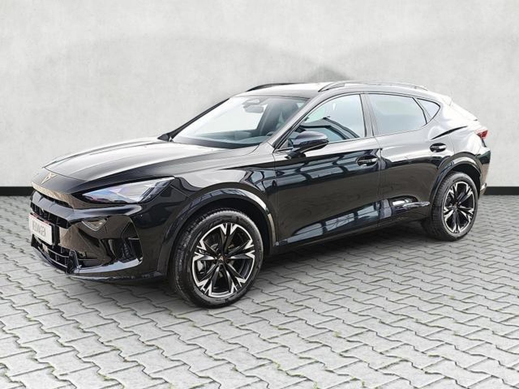 Cupra Formentor 1.5 eTSI 110 kW (2026) - Photo 3