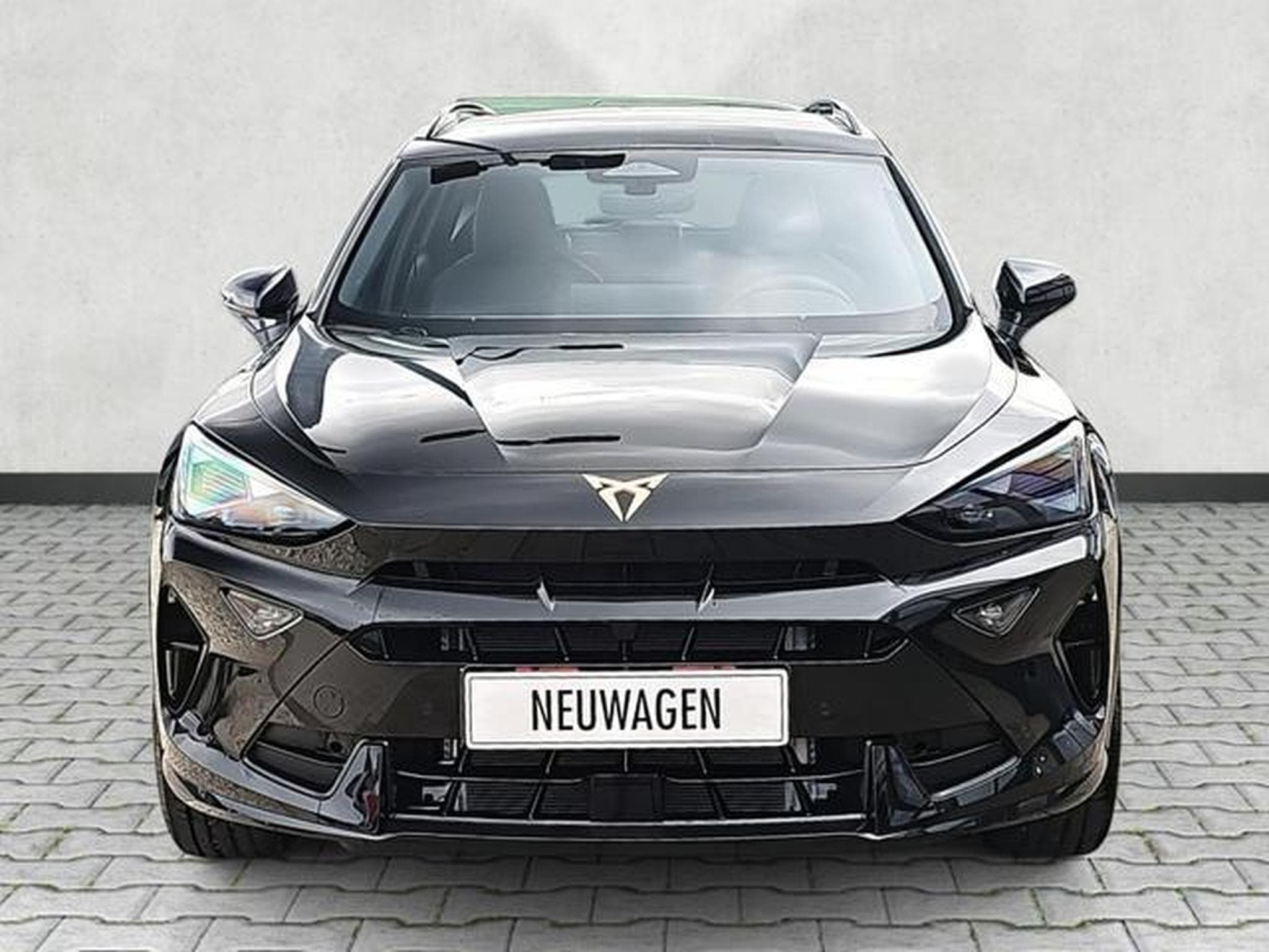 Cupra Formentor 1.5 eTSI 110 kW (2026) - Photo 2