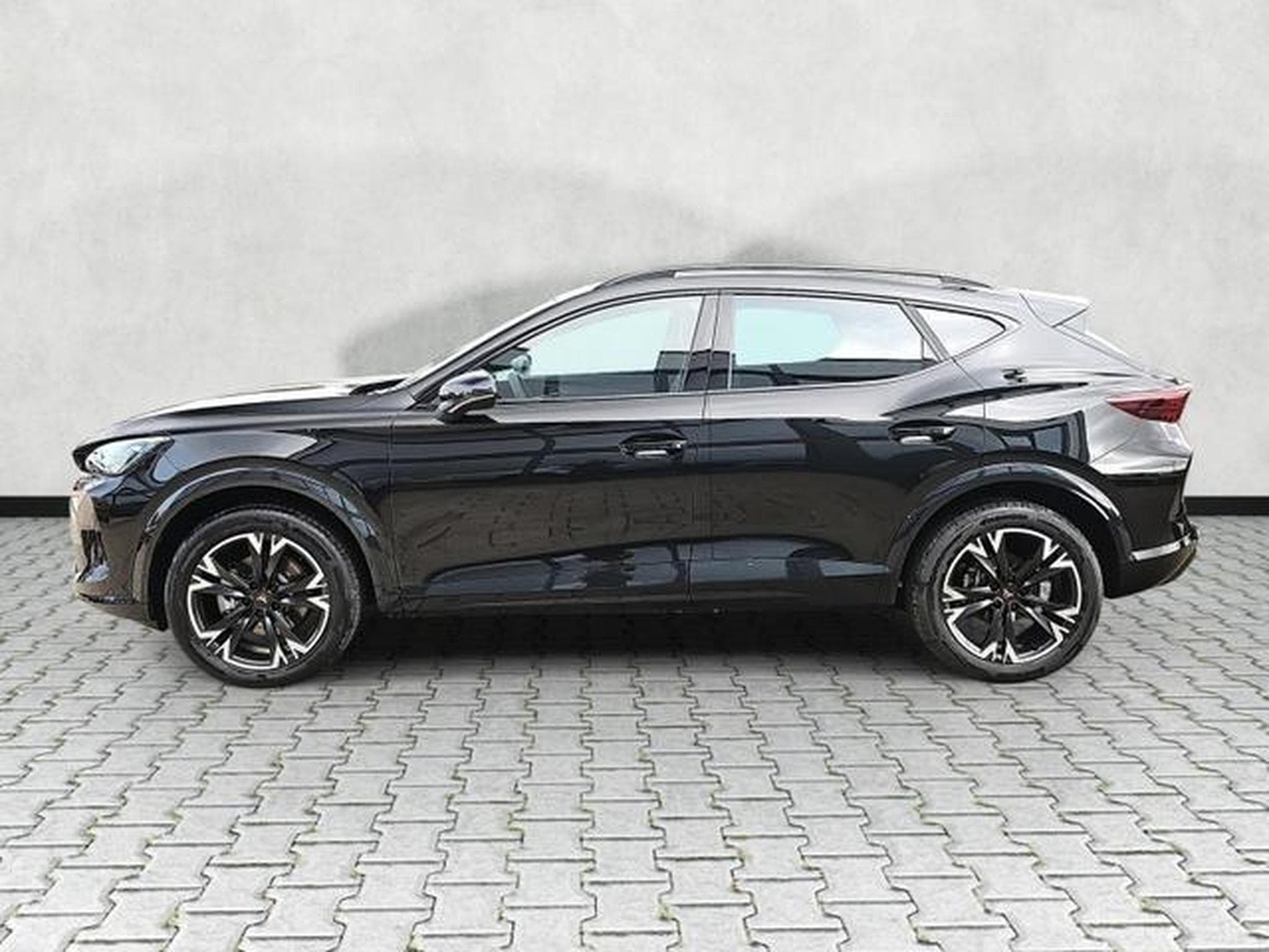 Cupra Formentor 1.5 eTSI 110 kW (2026) - Photo 4