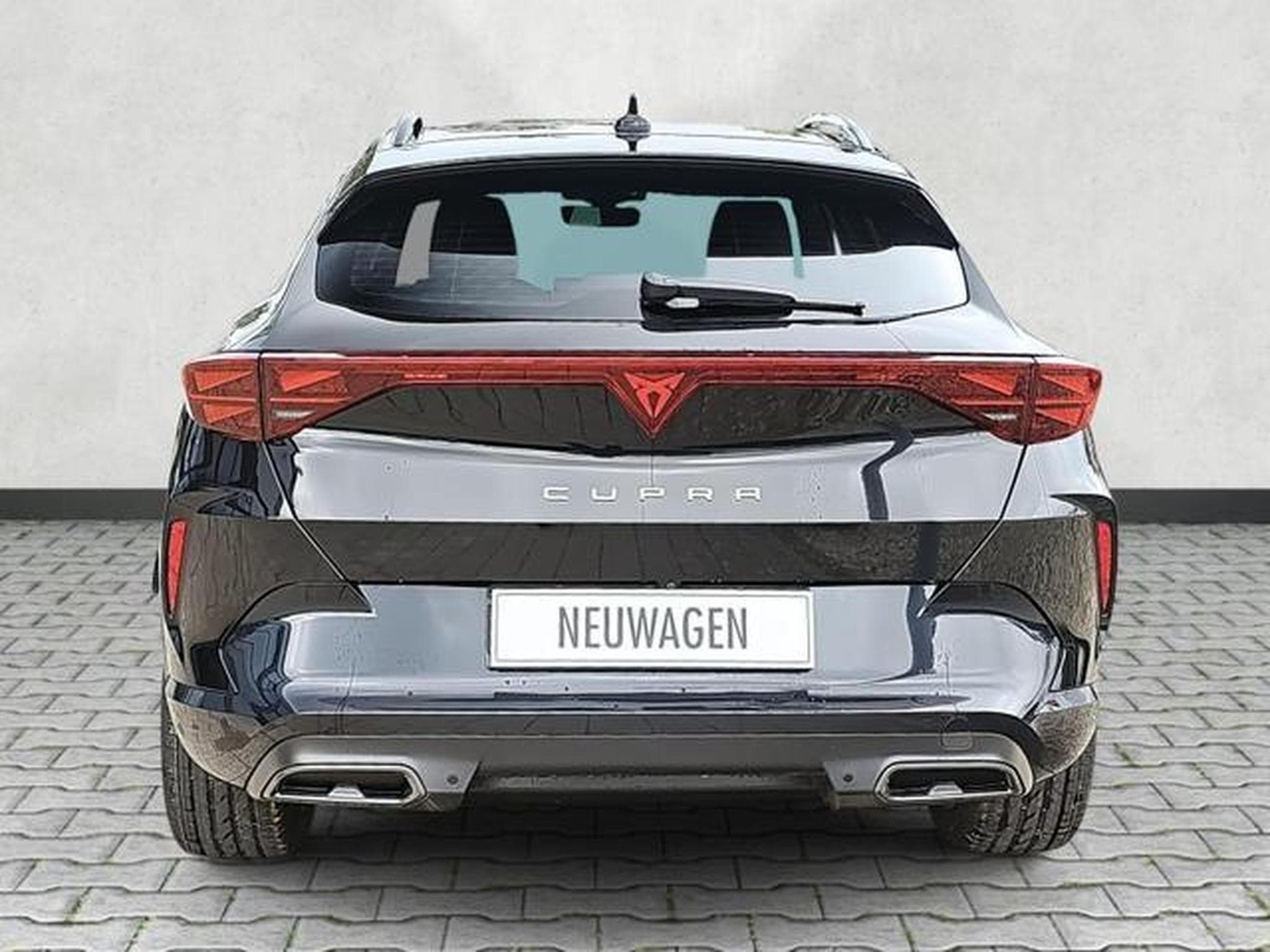 Cupra Formentor 1.5 eTSI 110 kW (2026) - Photo 6