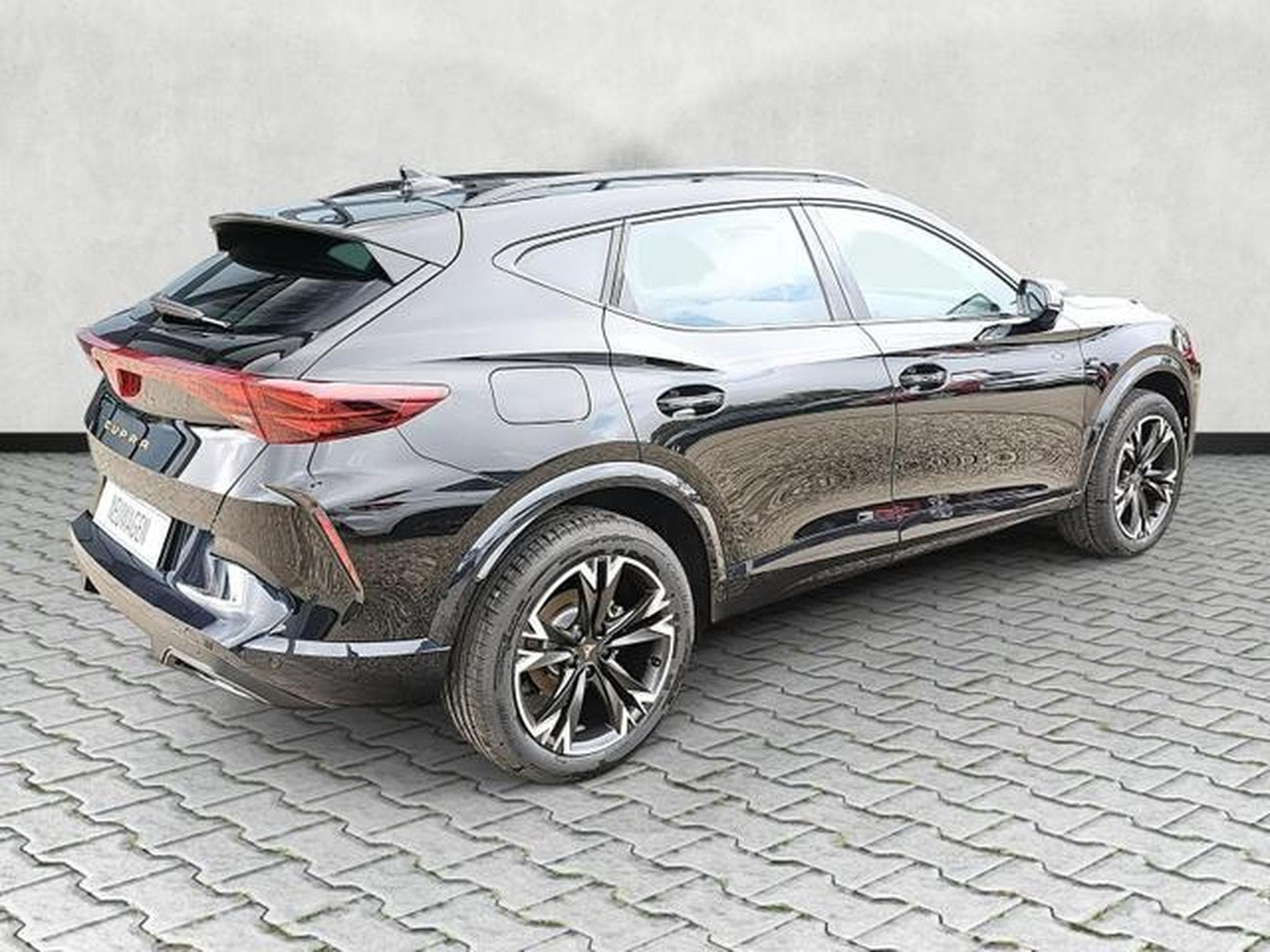 Cupra Formentor 1.5 eTSI 110 kW (2026) - Photo 7