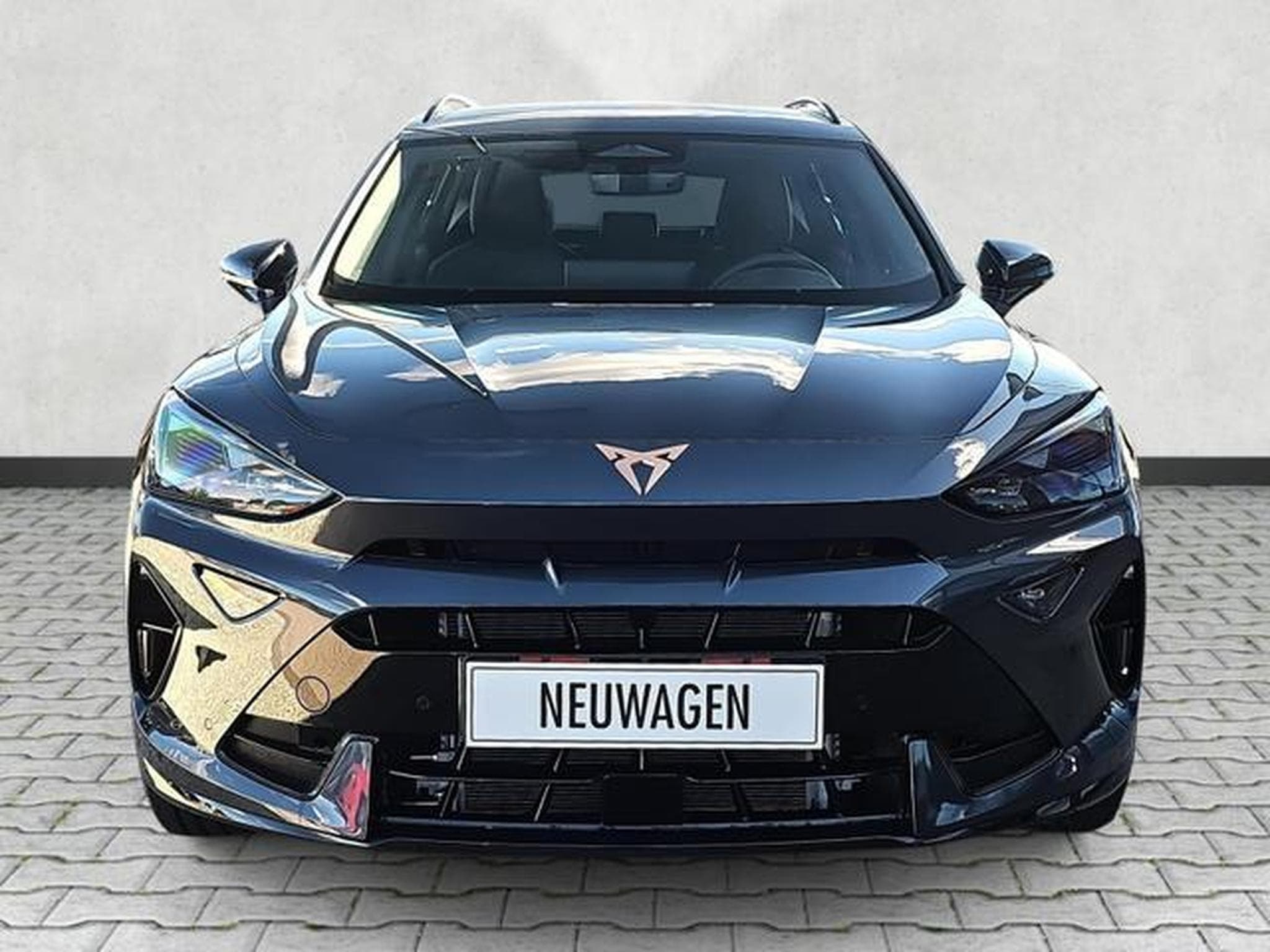 Cupra Formentor 1.5 eTSI 110 kW (2026) - Photo 2